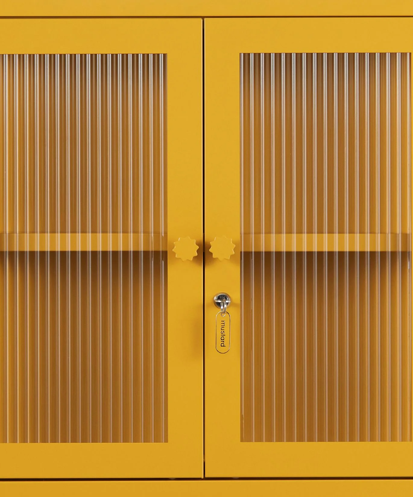 The Kit in Mustard - Image 9