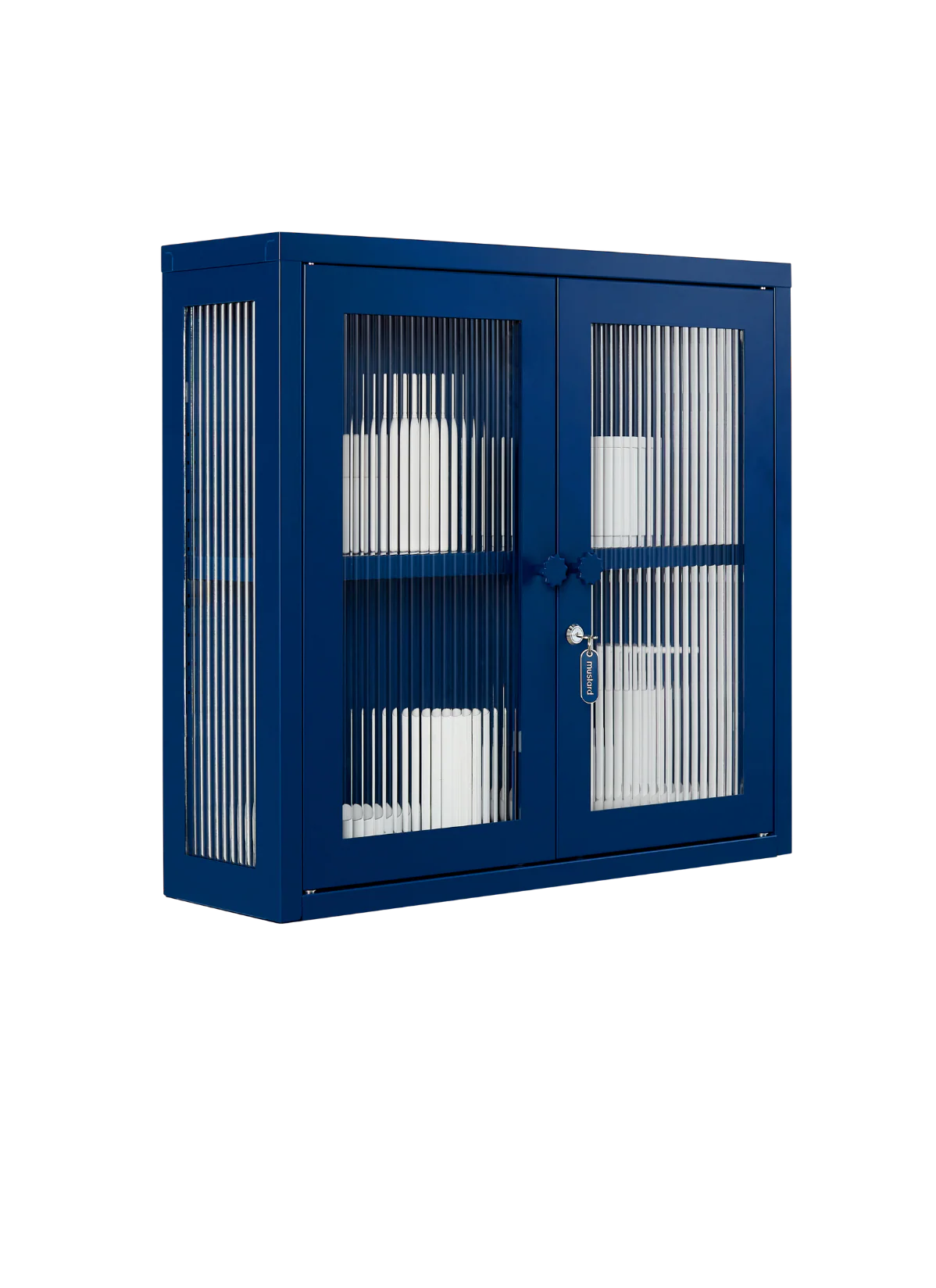 The Kit in Navy - Image 3