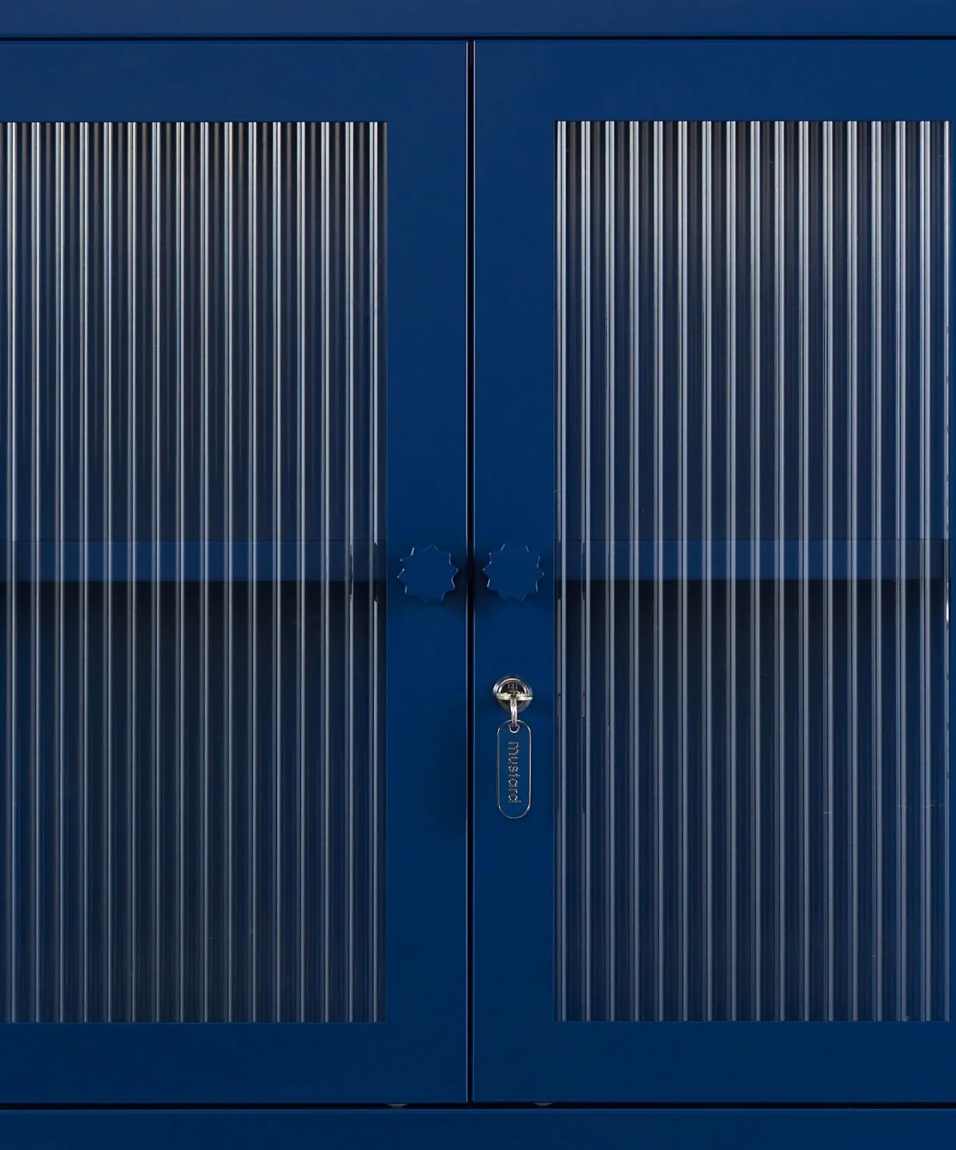 The Kit in Navy - Image 9