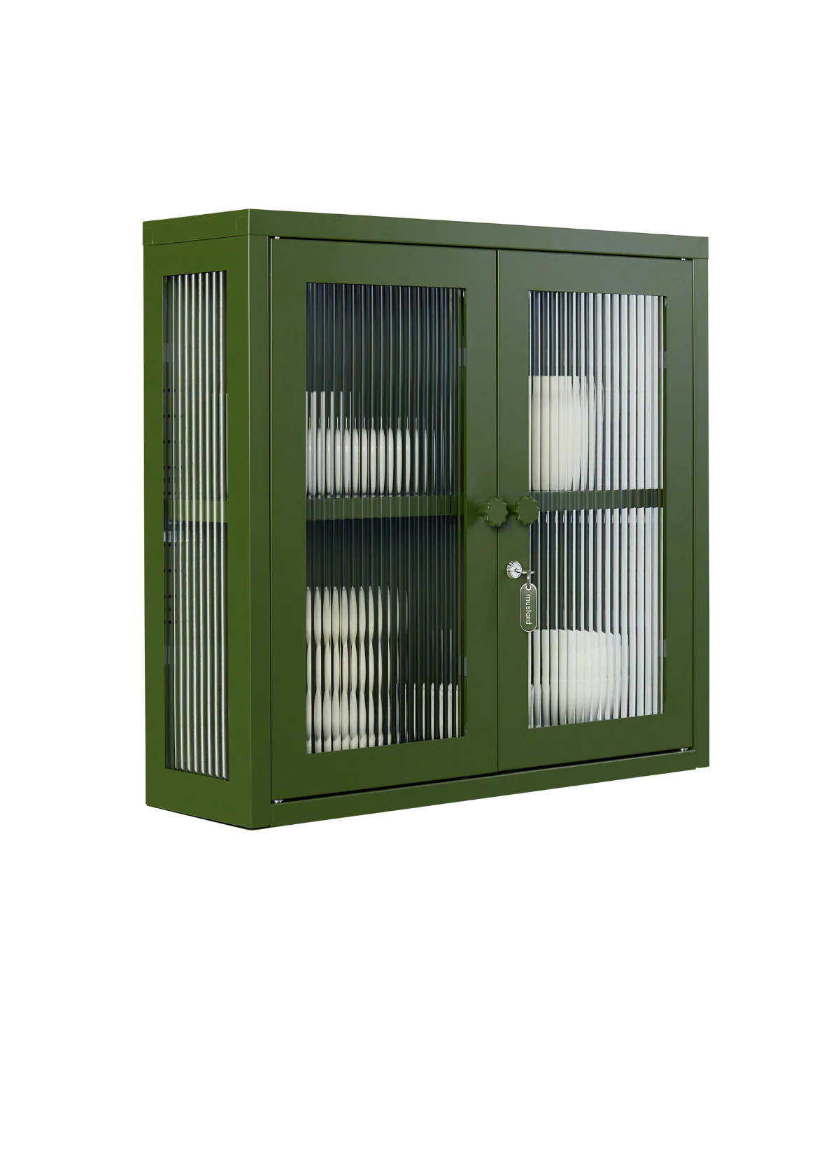 The Kit in Olive - Image 3