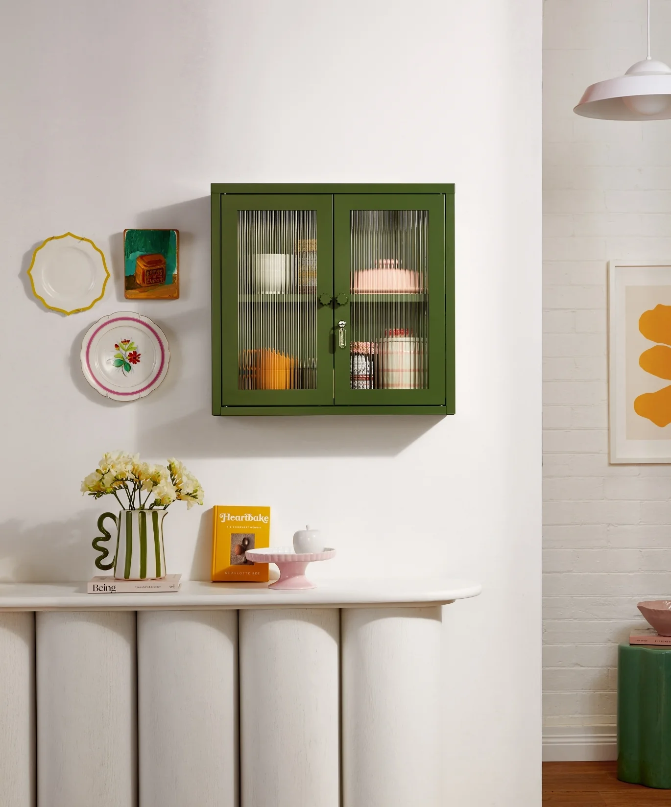 The Kit in Olive - Image 4