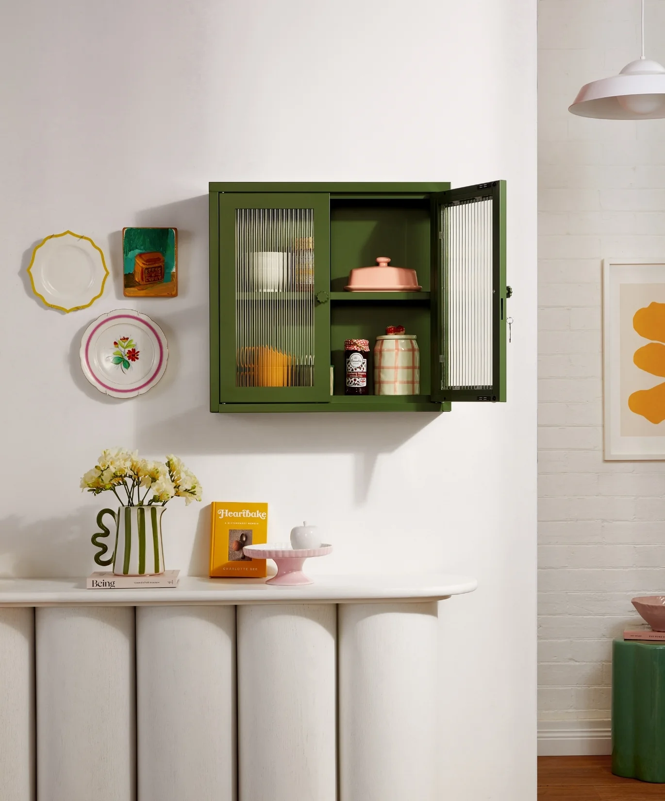 The Kit in Olive - Image 5