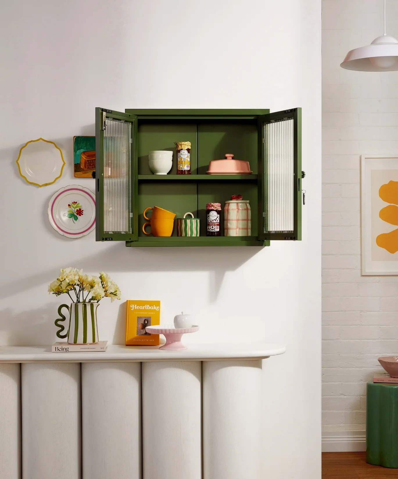 The Kit in Olive - Image 6