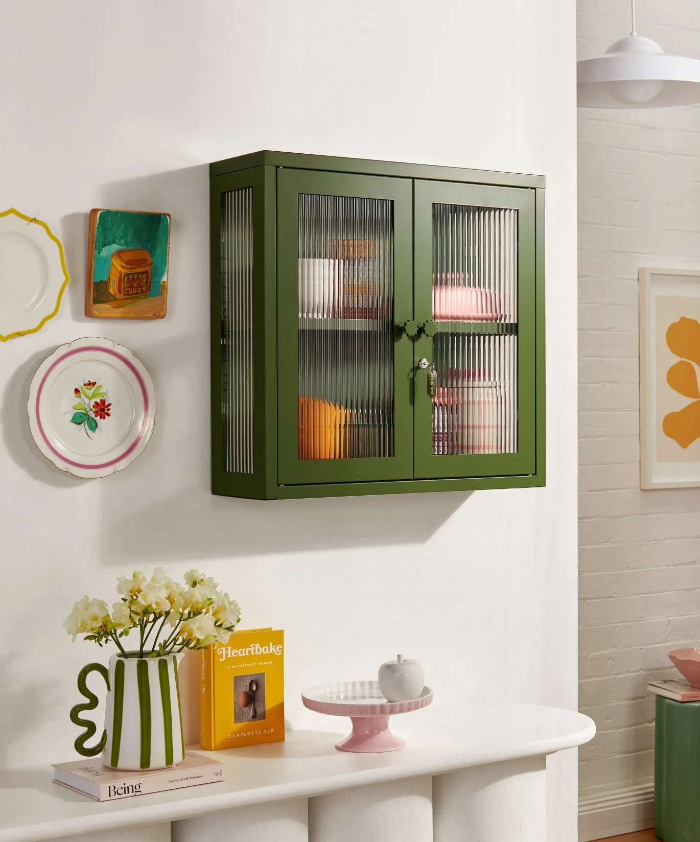 The Kit in Olive - Image 7