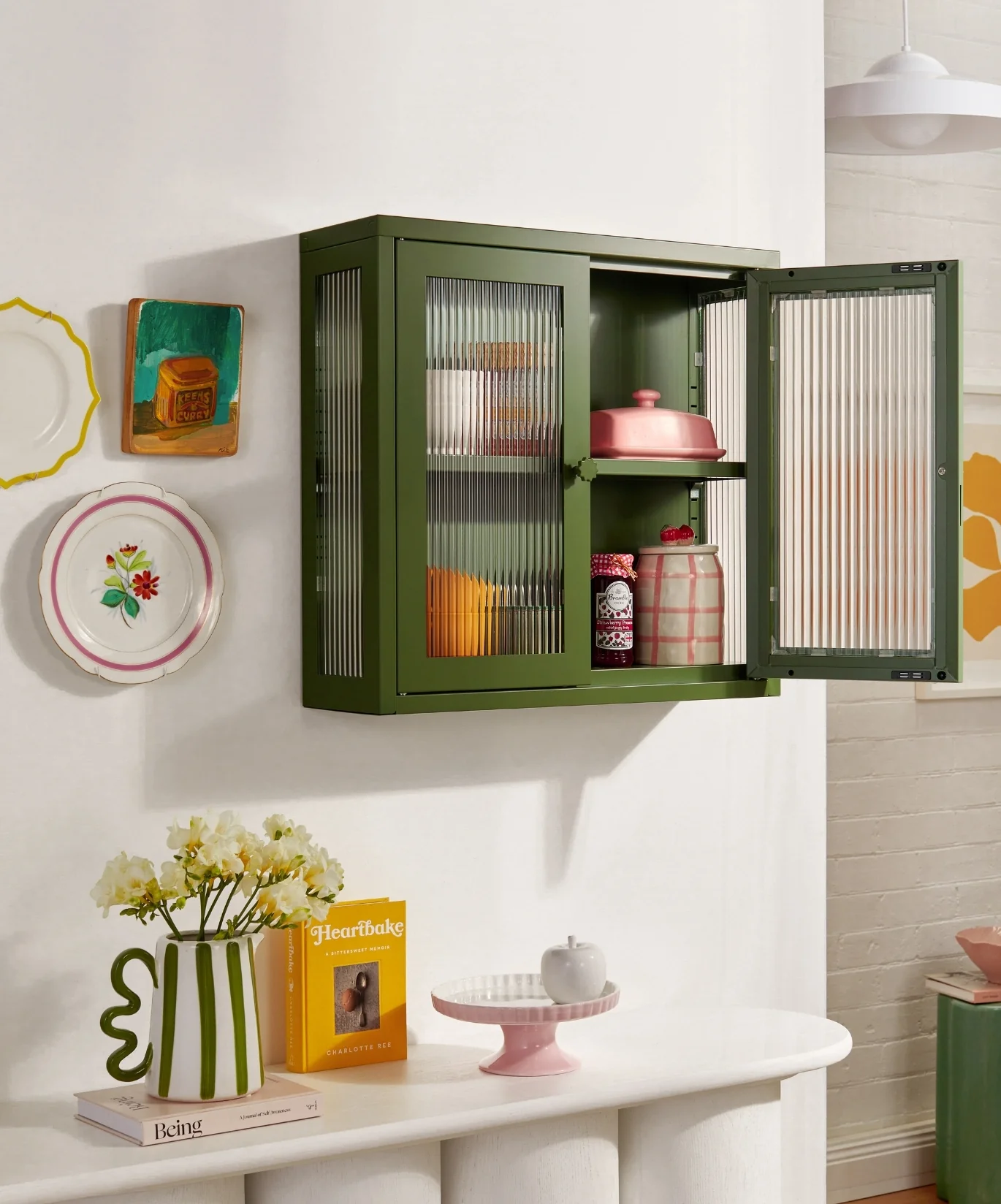 The Kit in Olive - Image 8