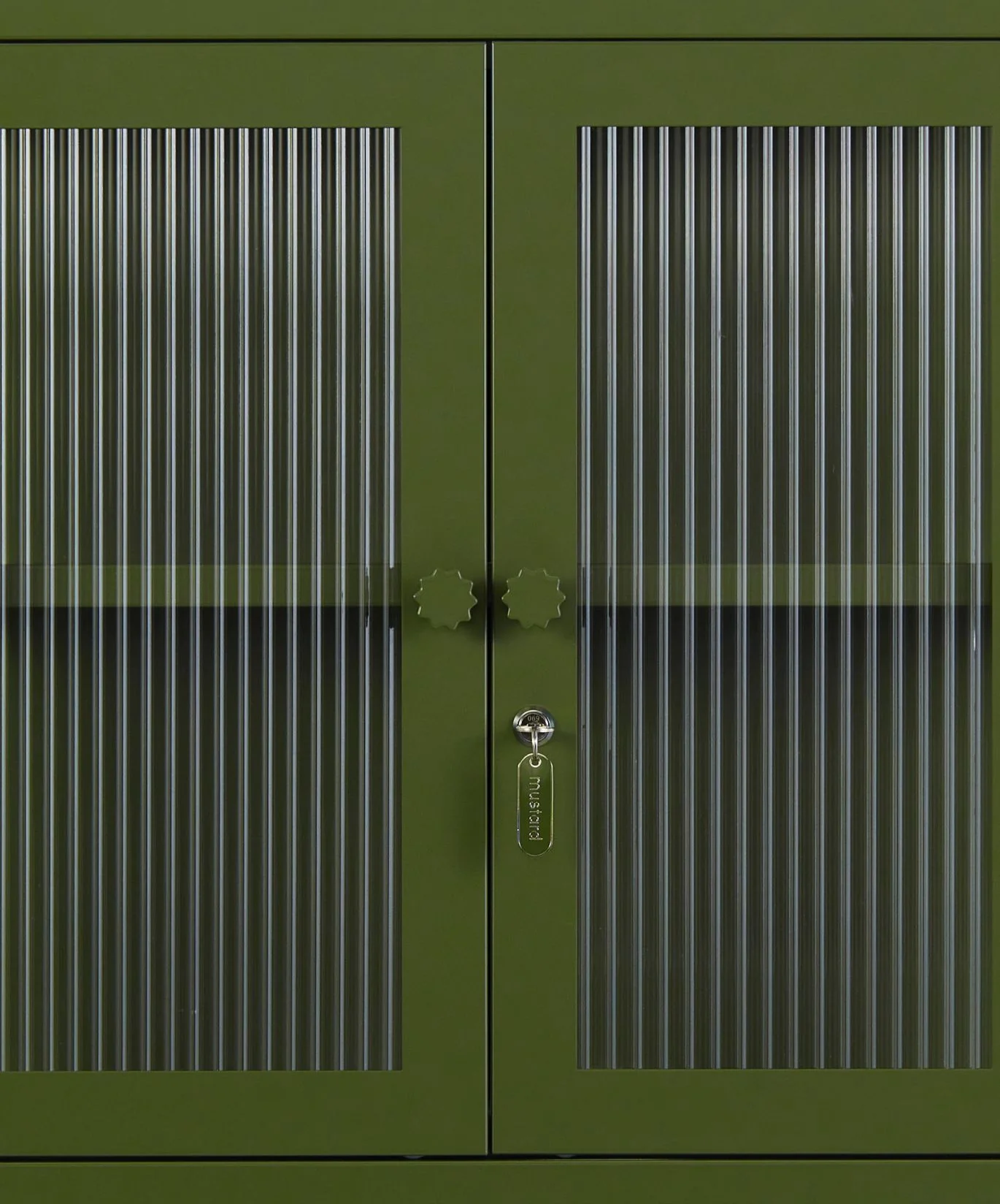 The Kit in Olive - Image 9