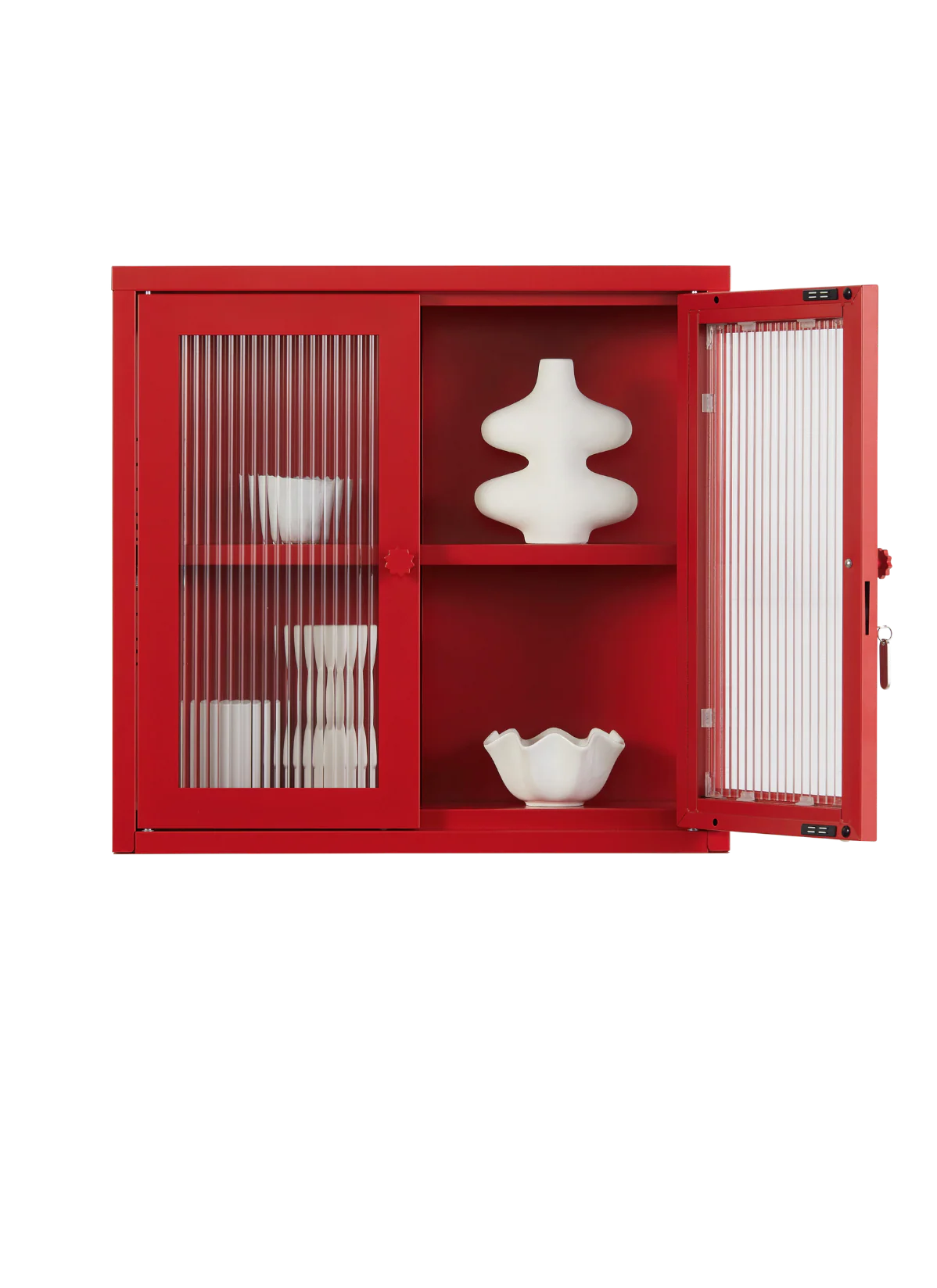 The Kit in Poppy - Image 2