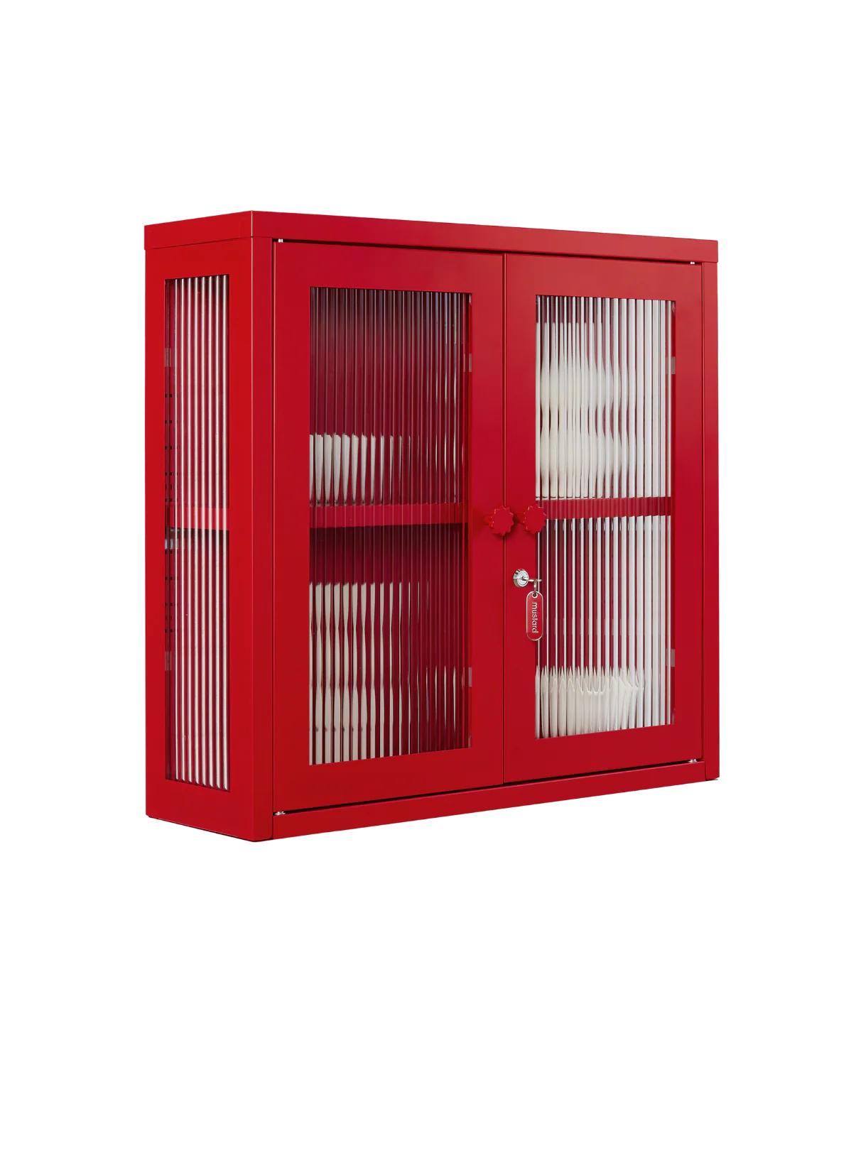 The Kit in Poppy - Image 3