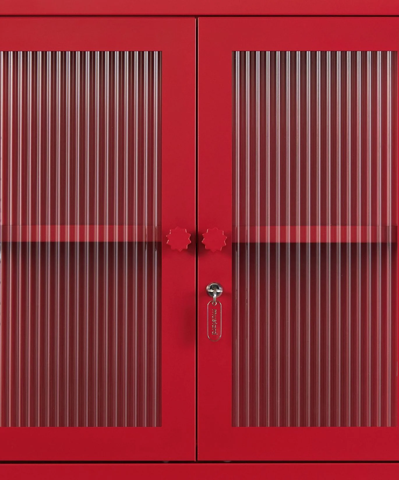 The Kit in Poppy - Image 9
