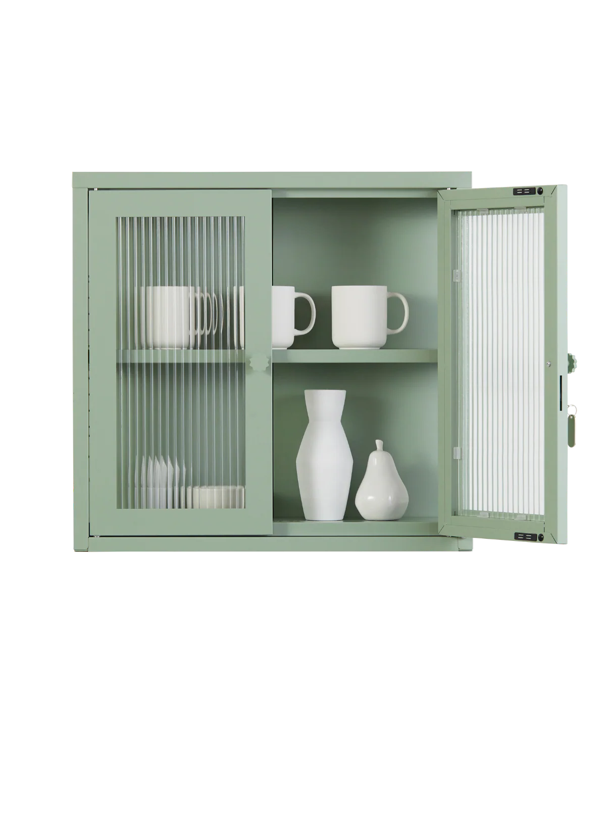 The Kit in Sage - Image 2