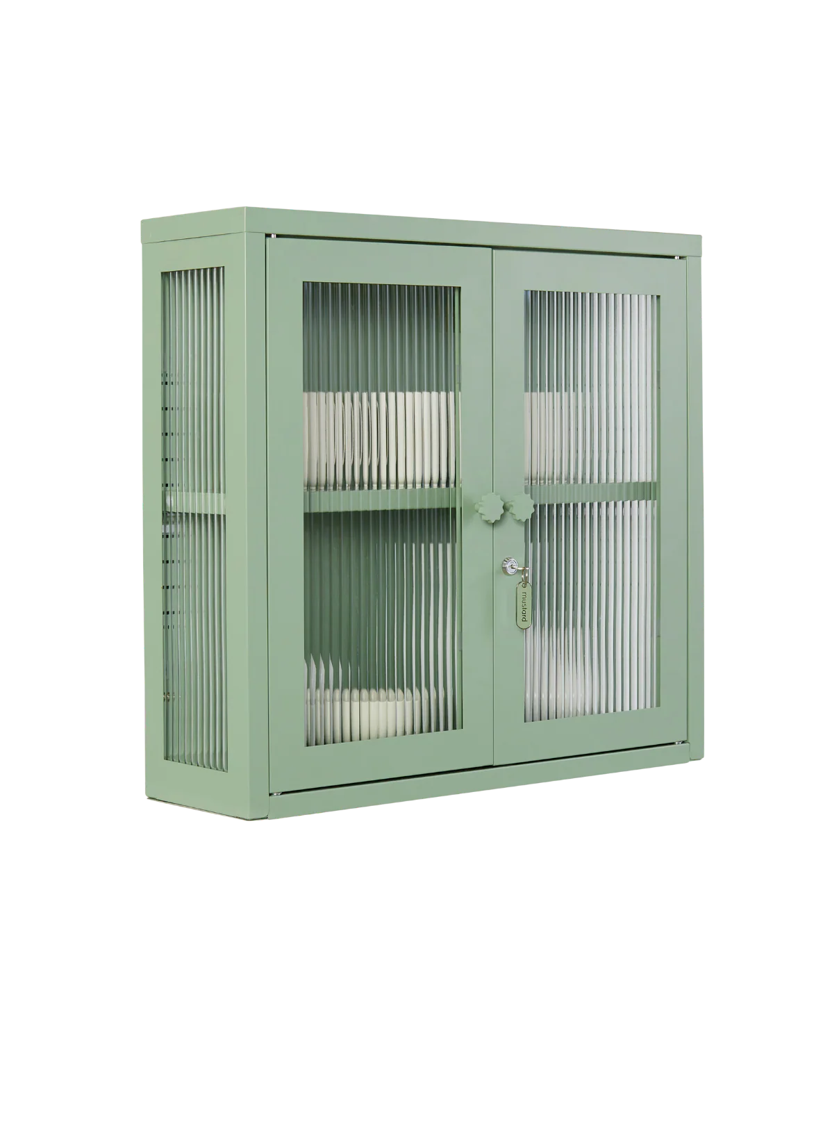 The Kit in Sage - Image 3