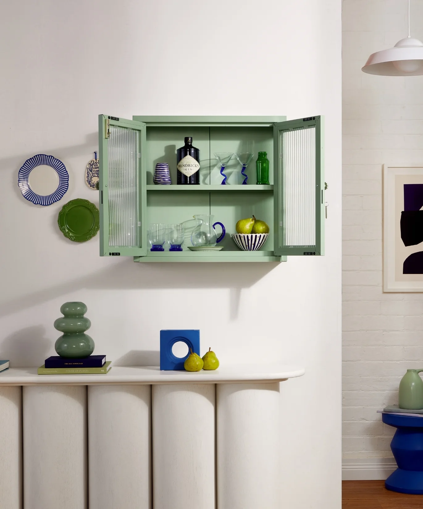 The Kit in Sage - Image 6