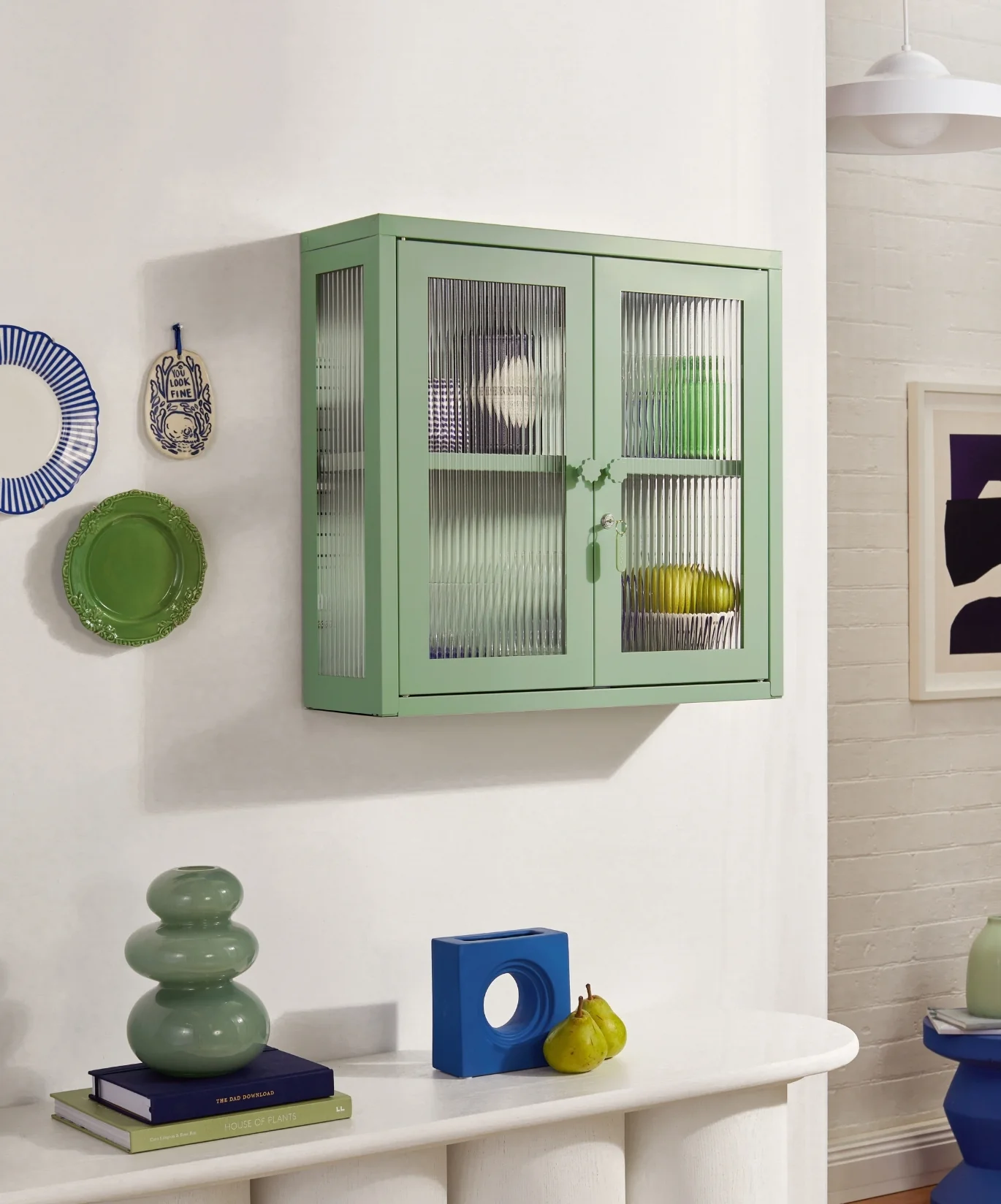The Kit in Sage - Image 7