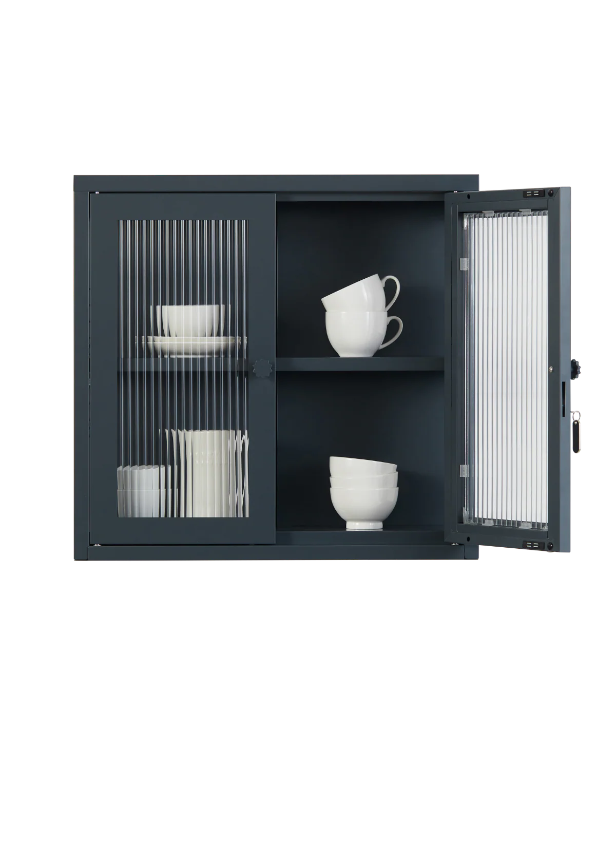 The Kit in Slate - Image 2