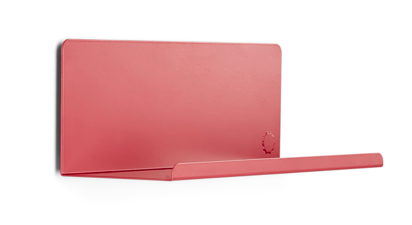 The Ledge in Berry - Small - Image 3
