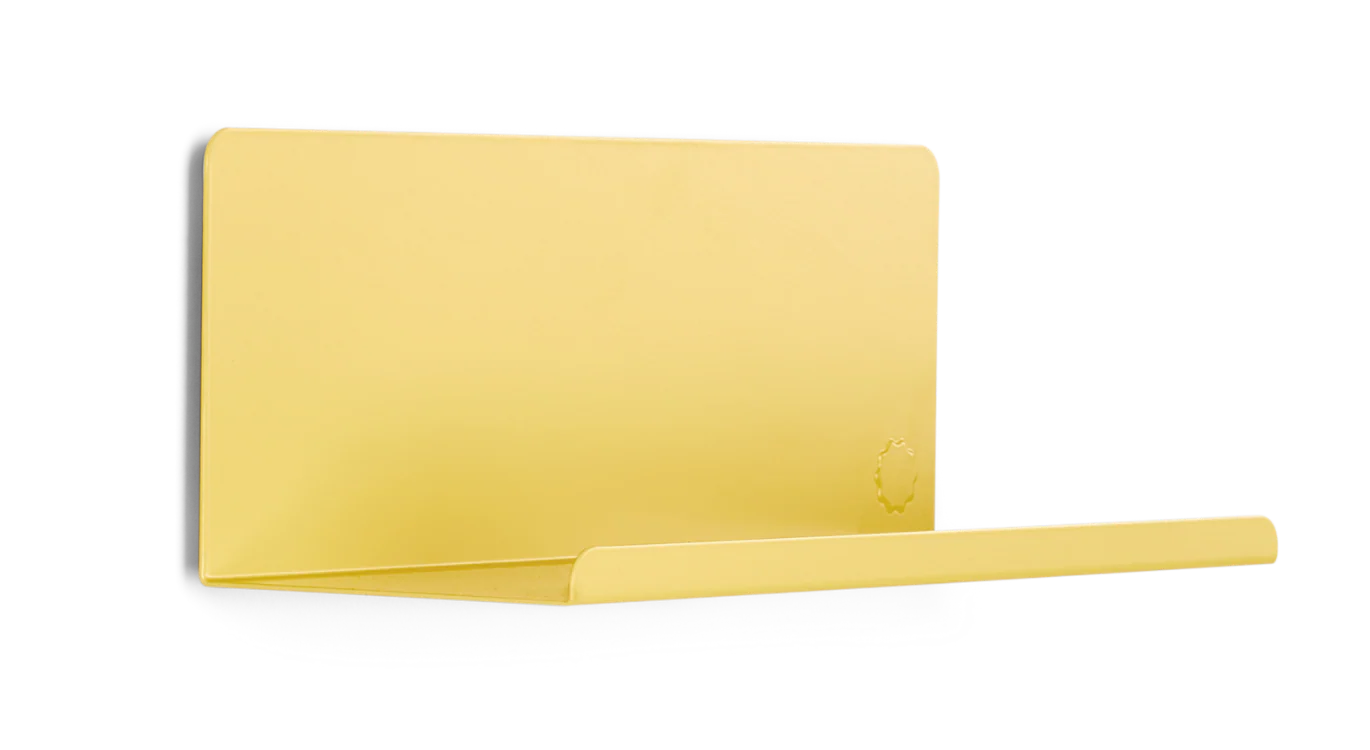 The Ledge in Butter - Small - Image 3