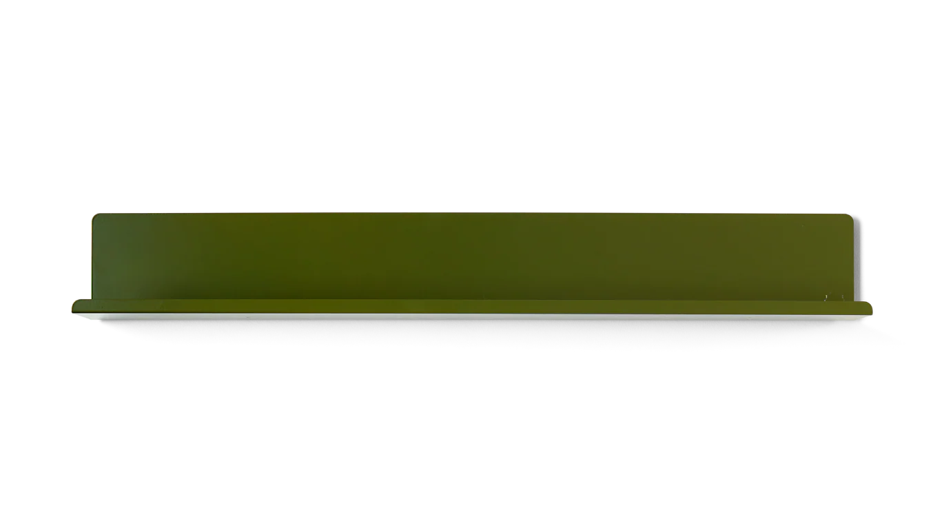 The Ledge in Olive - Large - Image 2