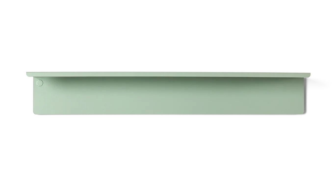 The Ledge in Sage - Large - Image 2