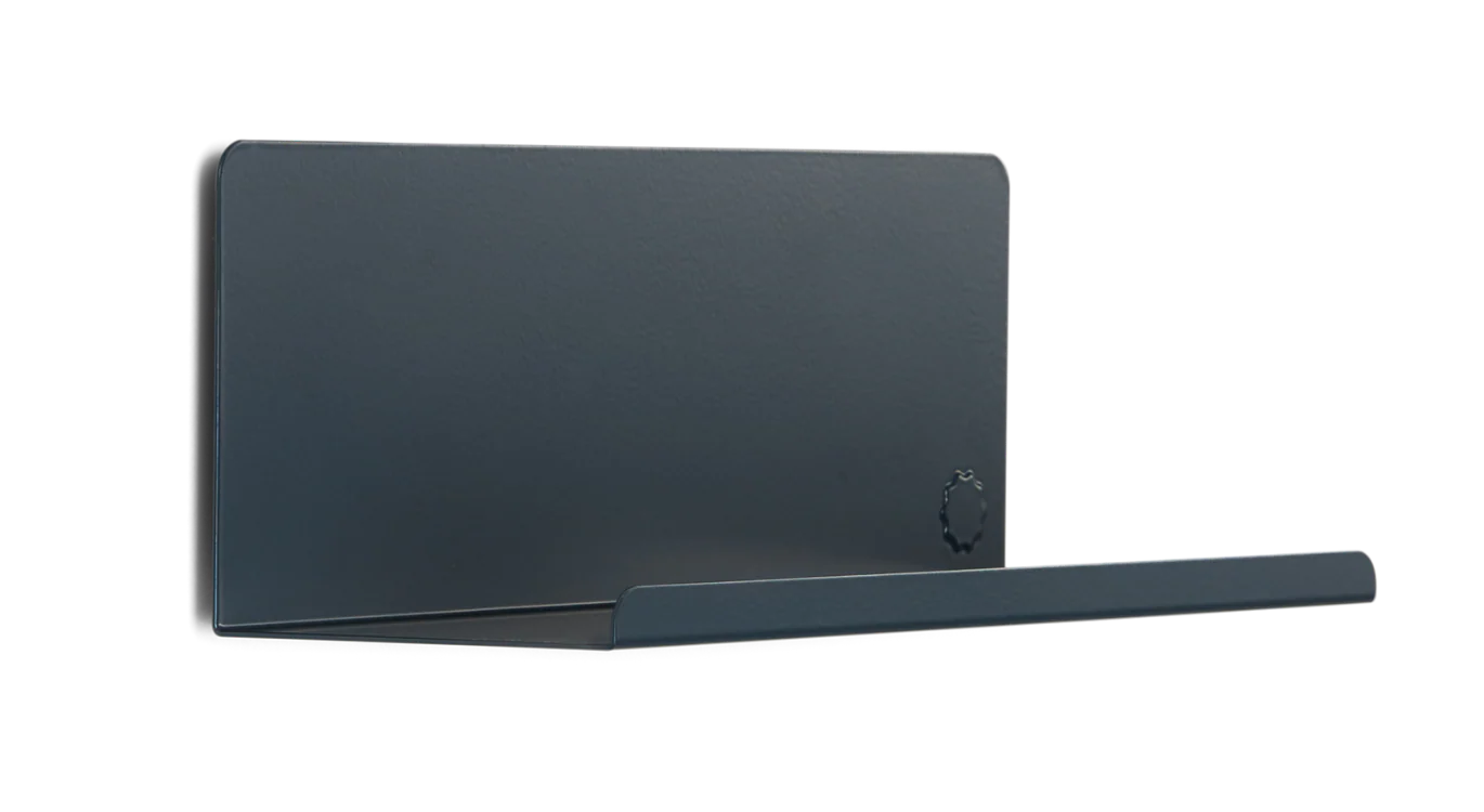 The Ledge in Slate - Small - Image 3