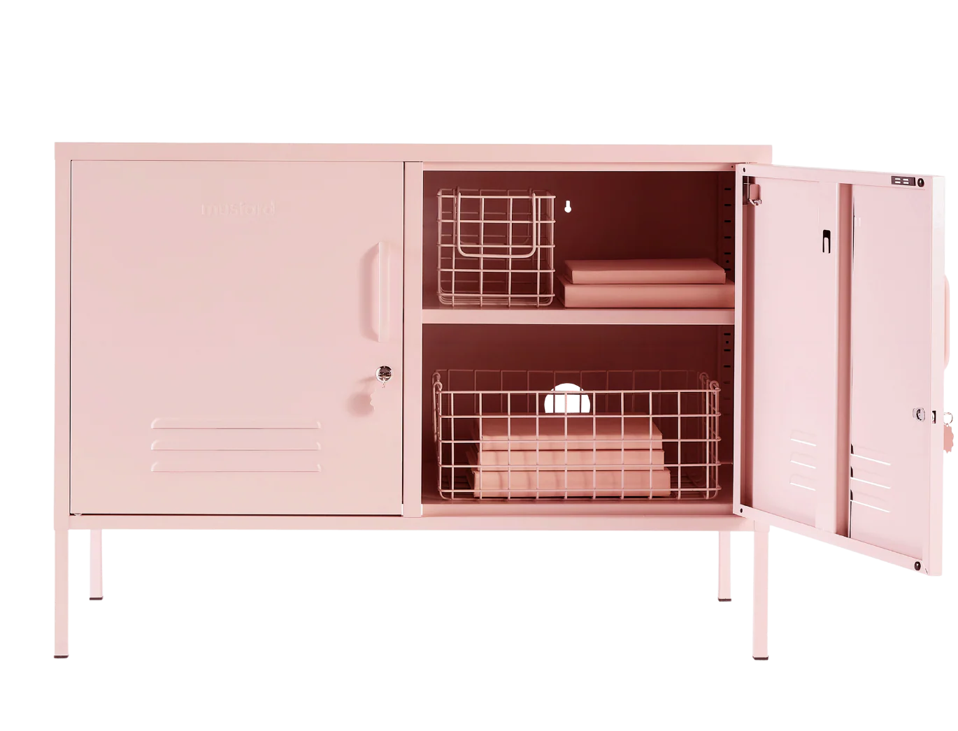 The Lowdown in Blush - Image 2