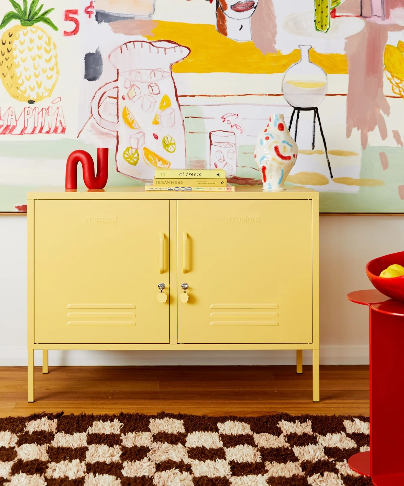 The Lowdown in Butter - Image 4
