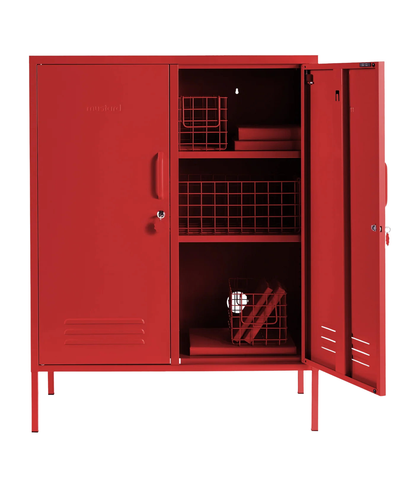 The Midi in Poppy - Image 2