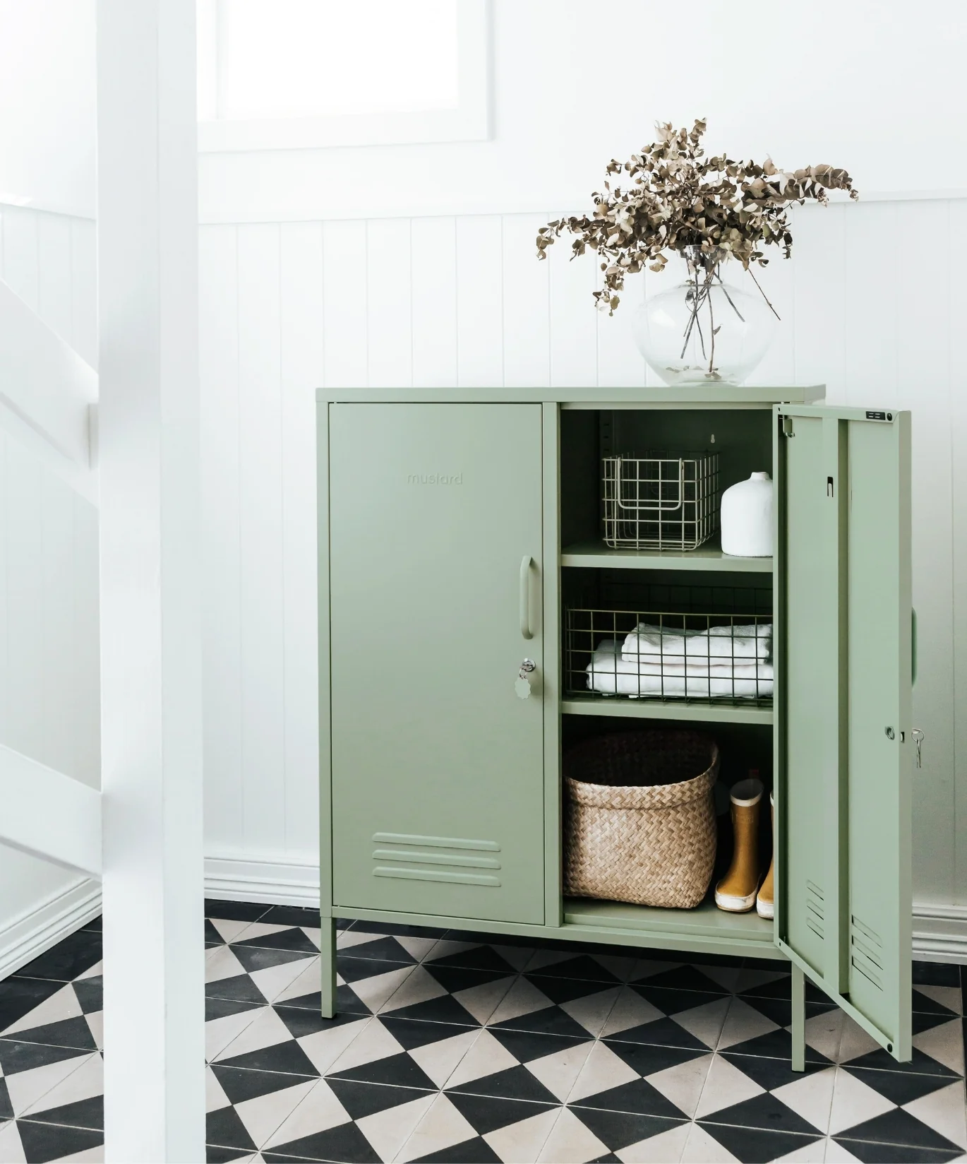 The Midi in Sage - Image 4