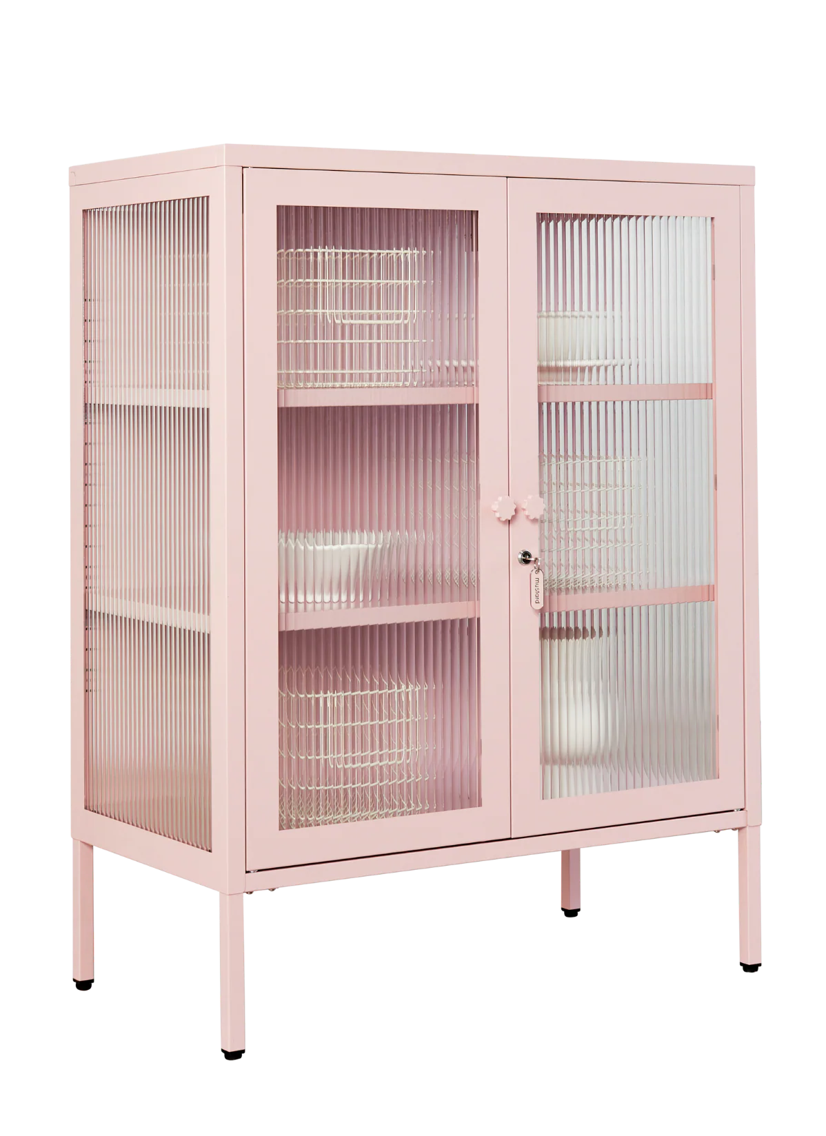 The Mixer in Blush - Image 3