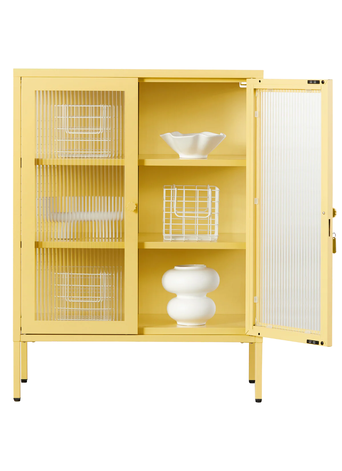 The Mixer in Butter - Image 2