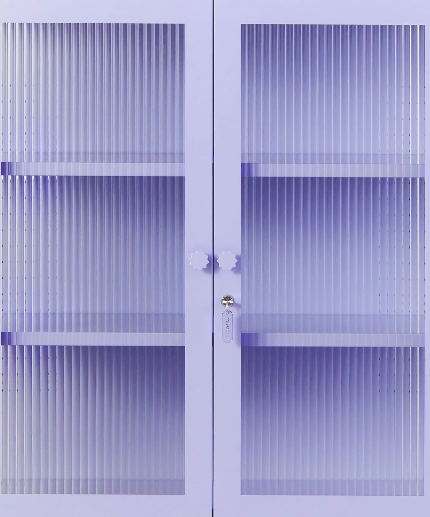 The Mixer in Lilac - Image 9