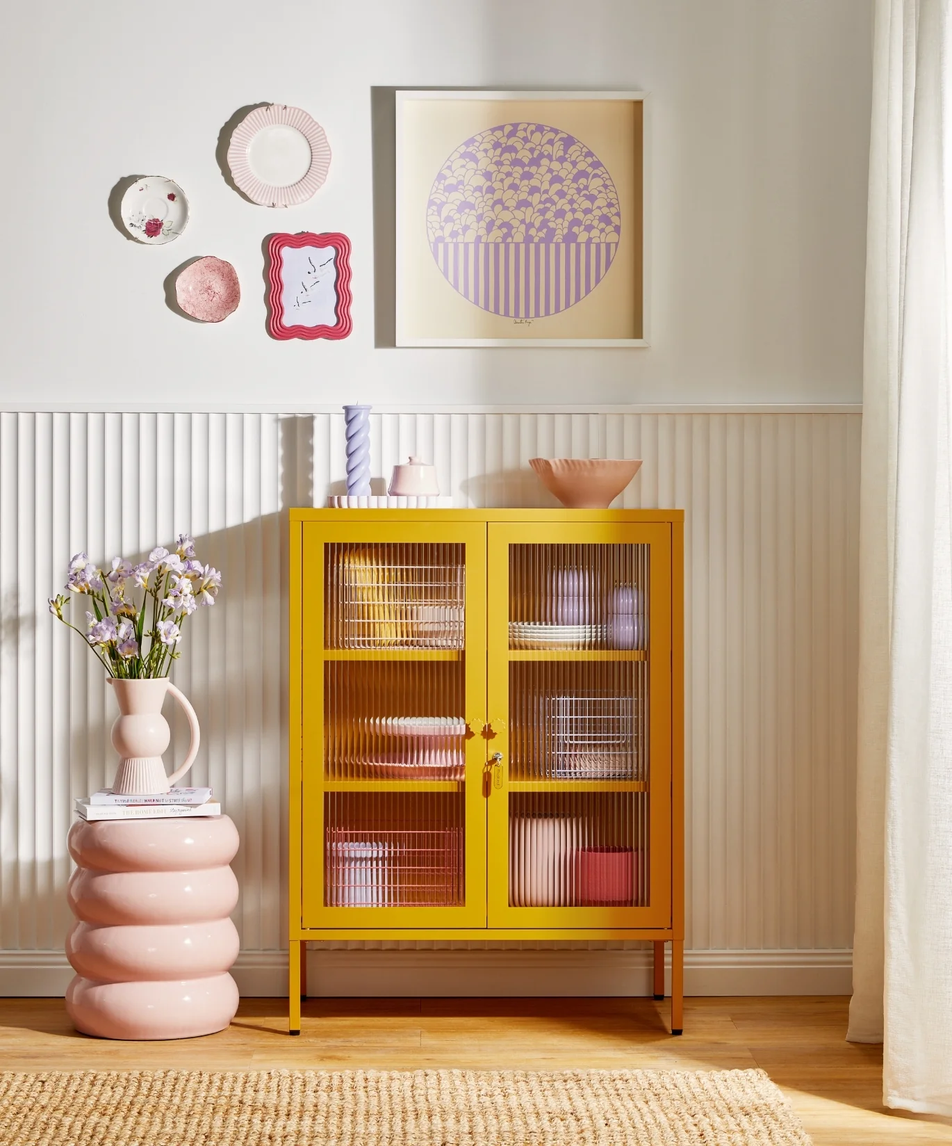 The Mixer in Mustard - Image 4
