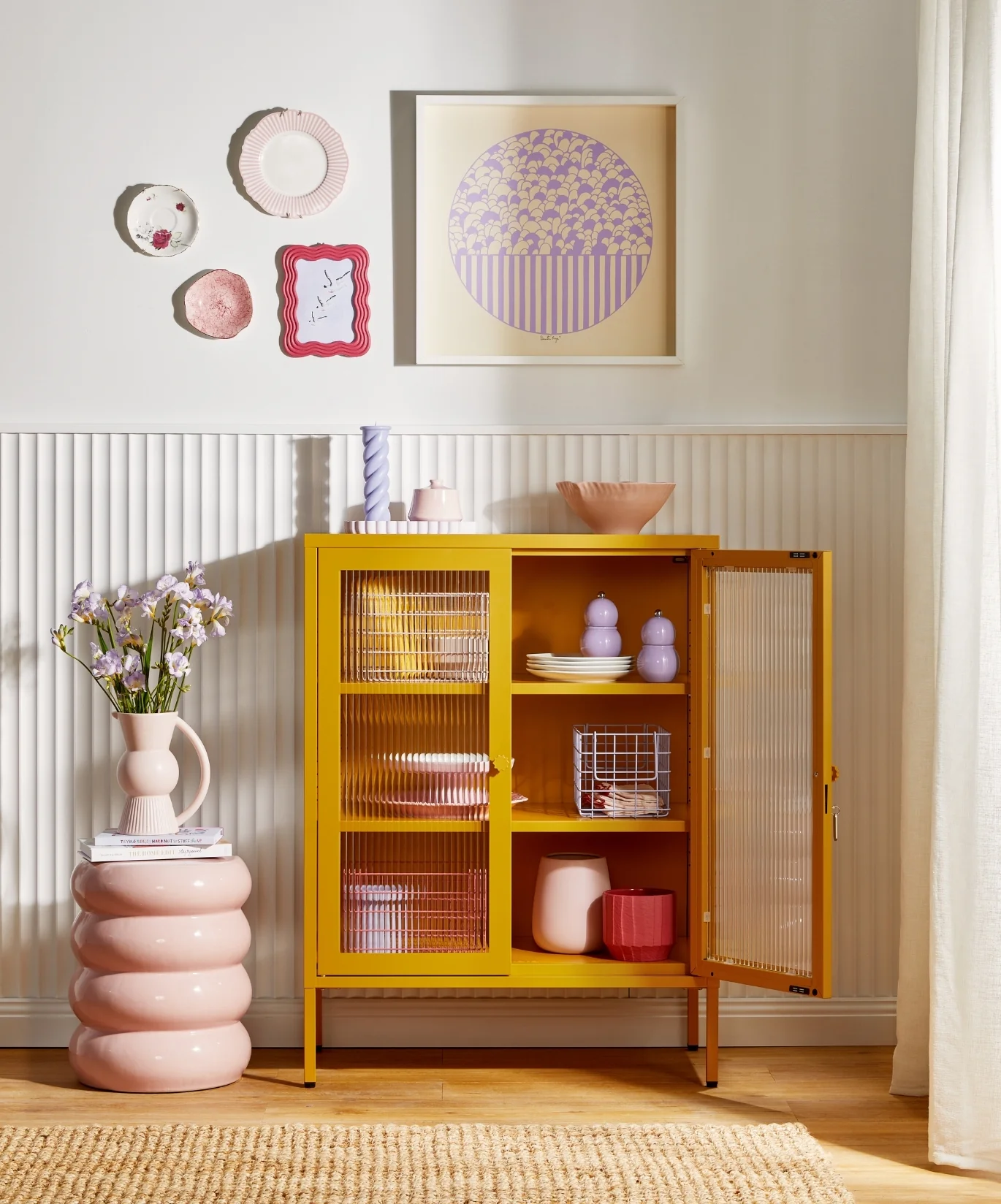 The Mixer in Mustard - Image 5