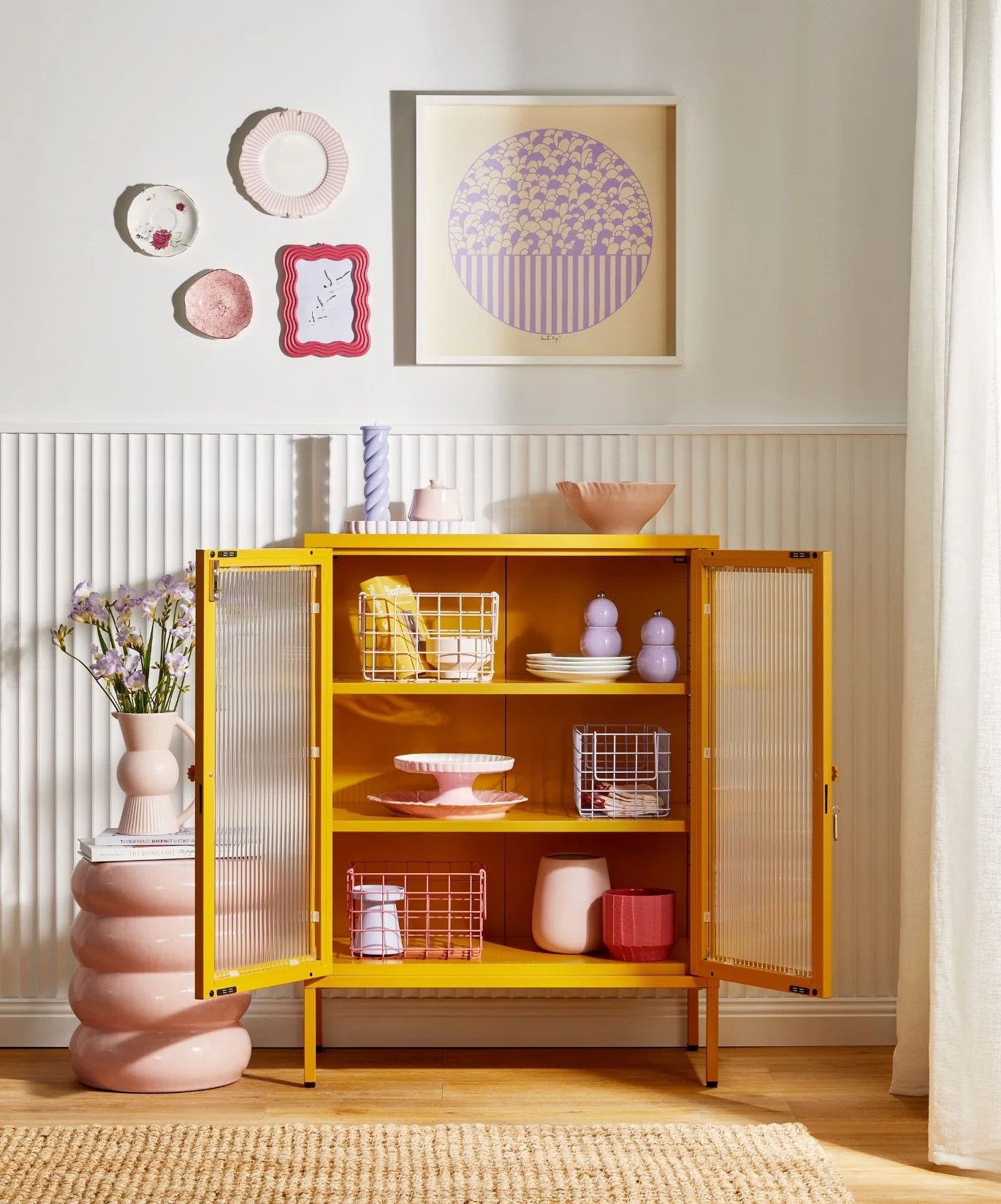 The Mixer in Mustard - Image 6
