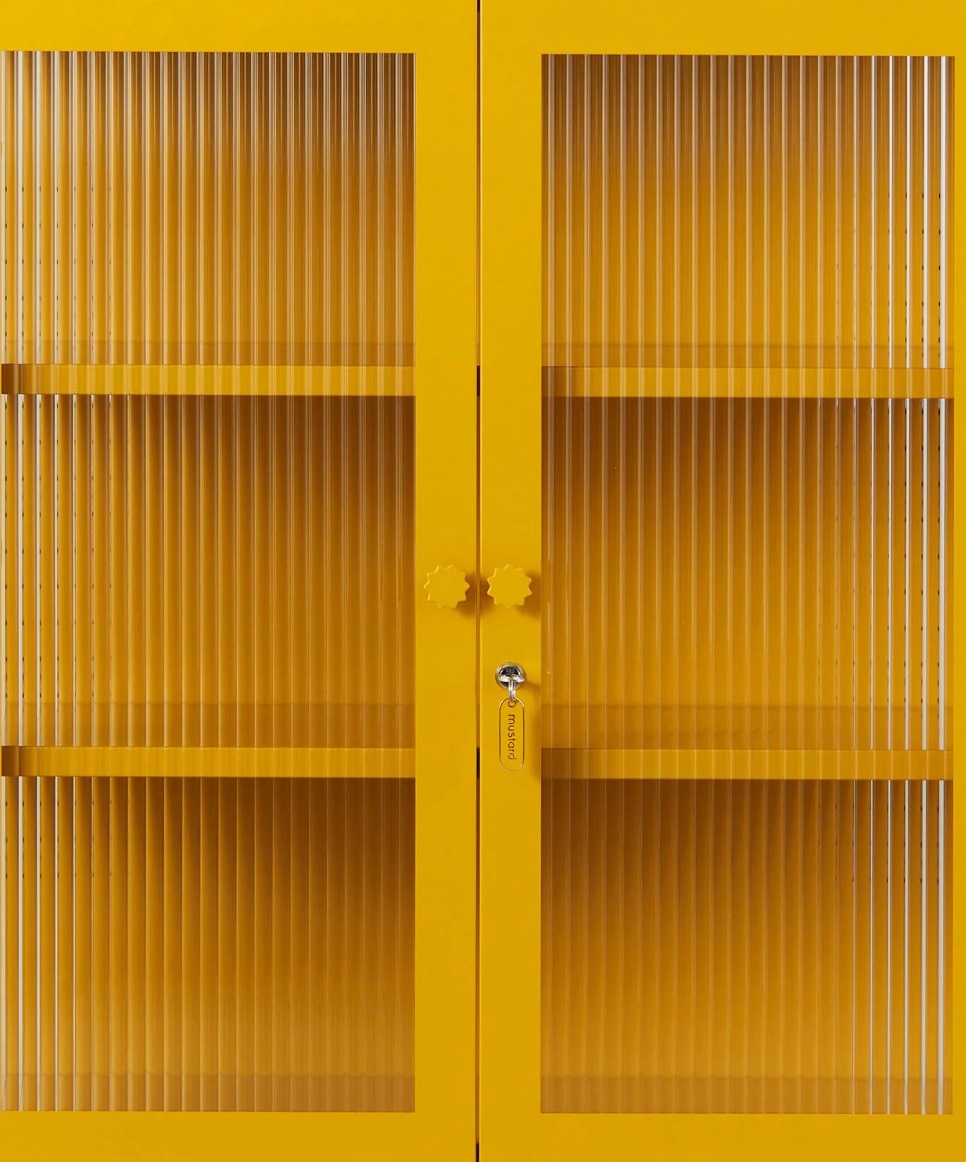 The Mixer in Mustard - Image 9