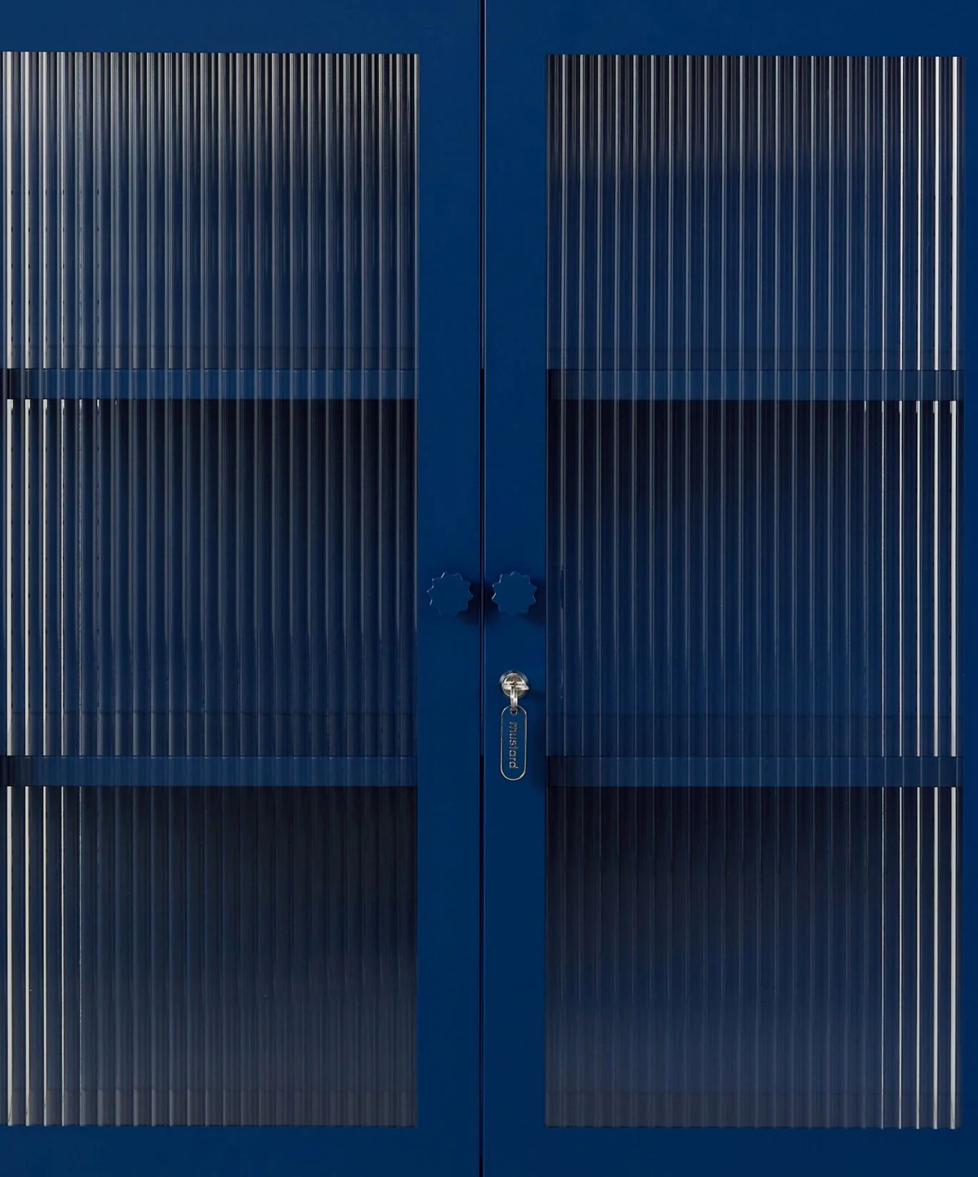 The Mixer in Navy - Image 9