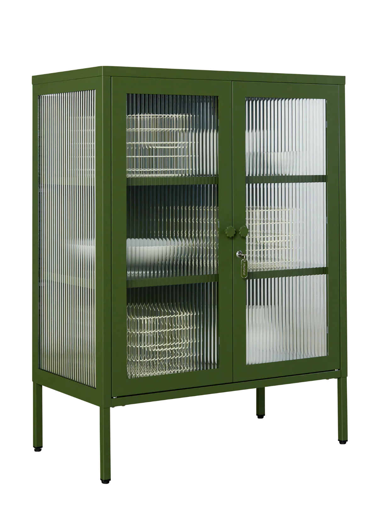 The Mixer in Olive - Image 3