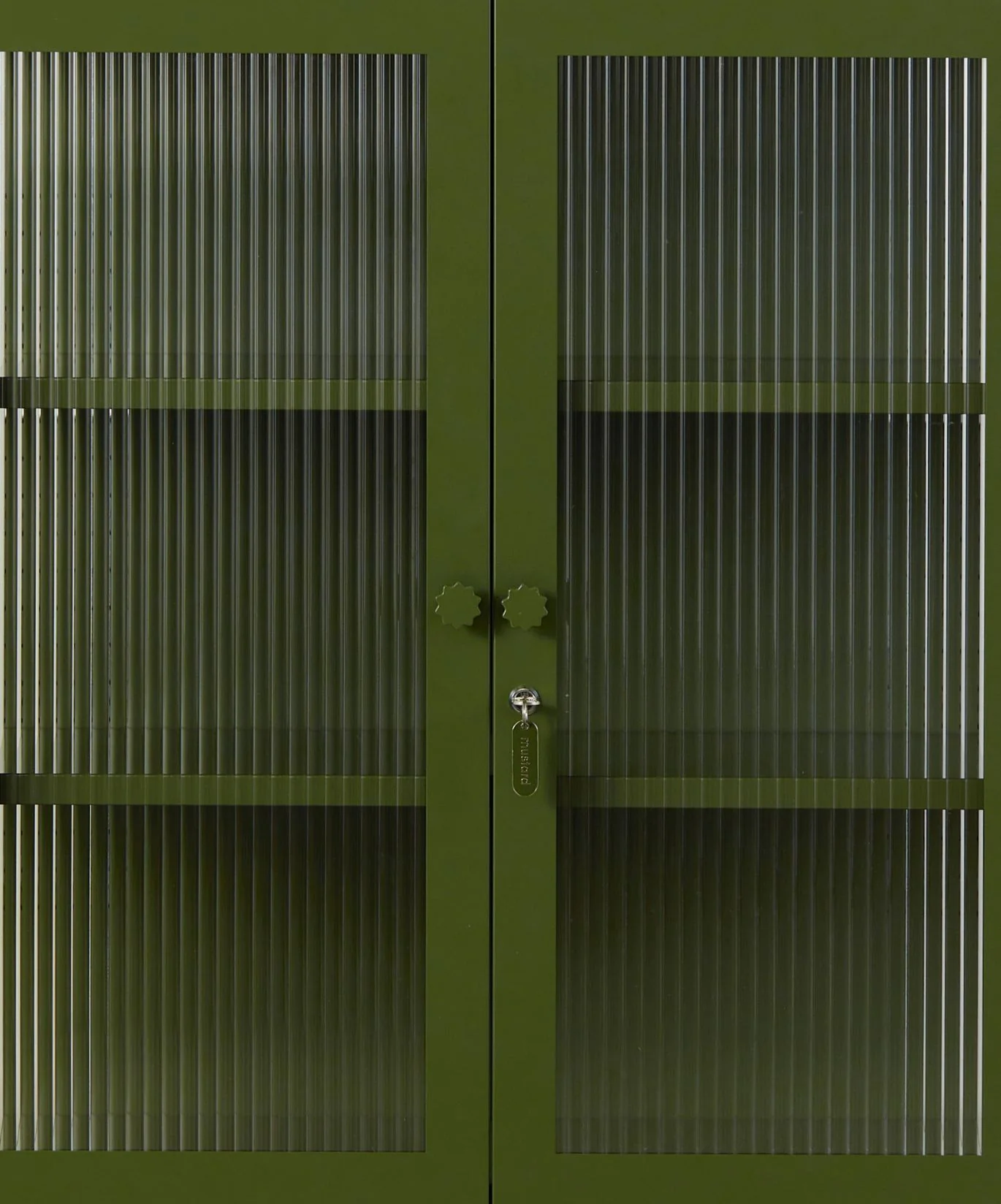 The Mixer in Olive - Image 9