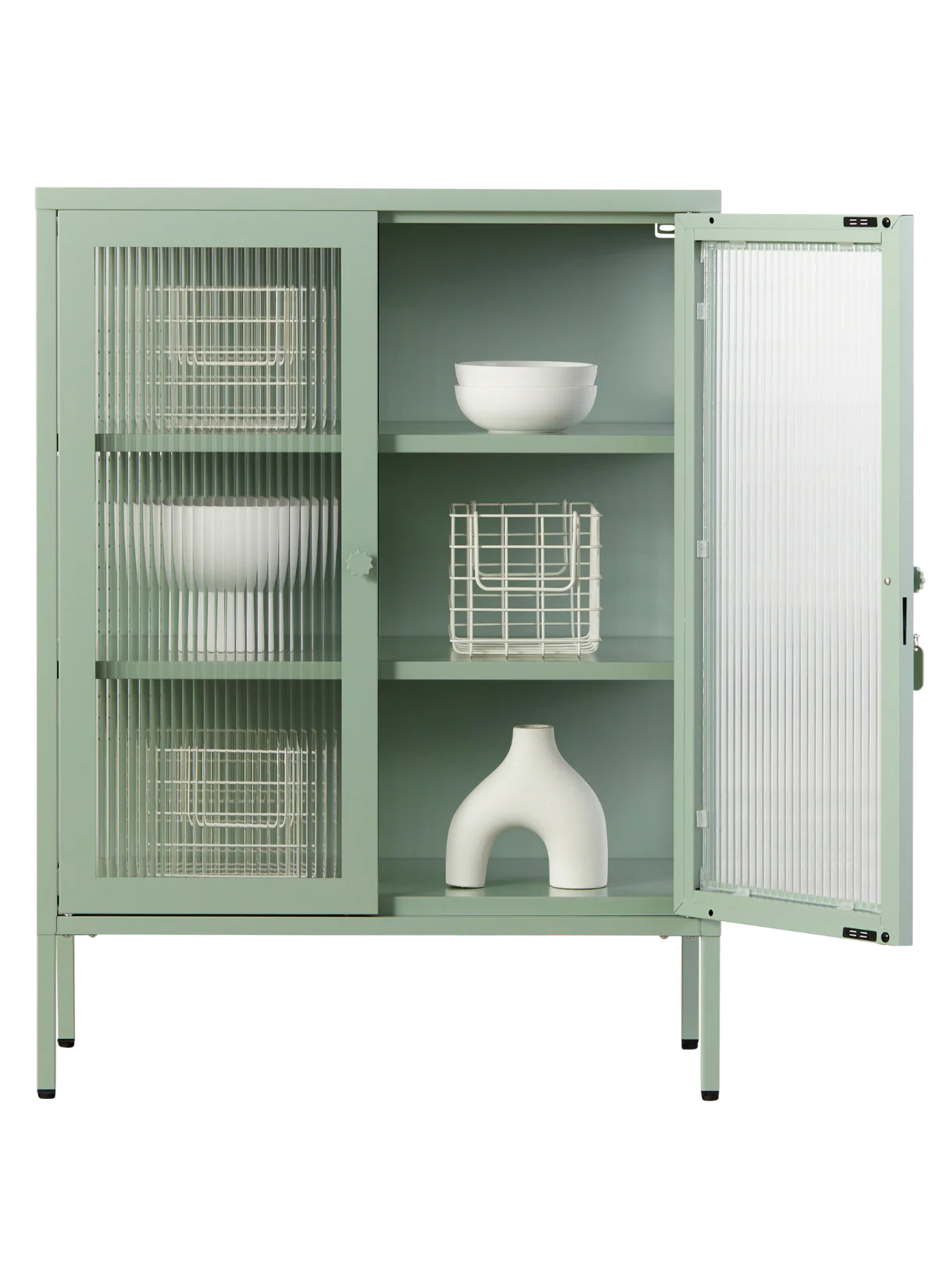 The Mixer in Sage - Image 2