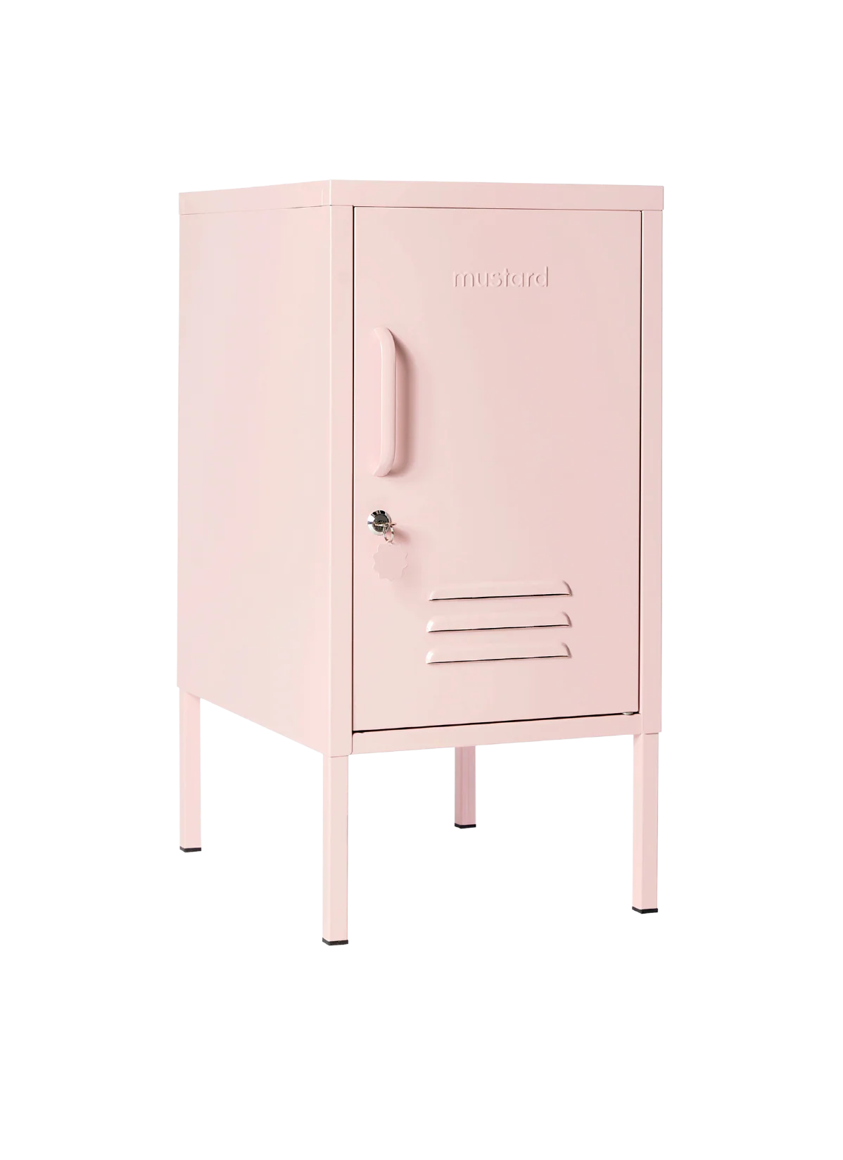 The Shorty in Blush - Image 3