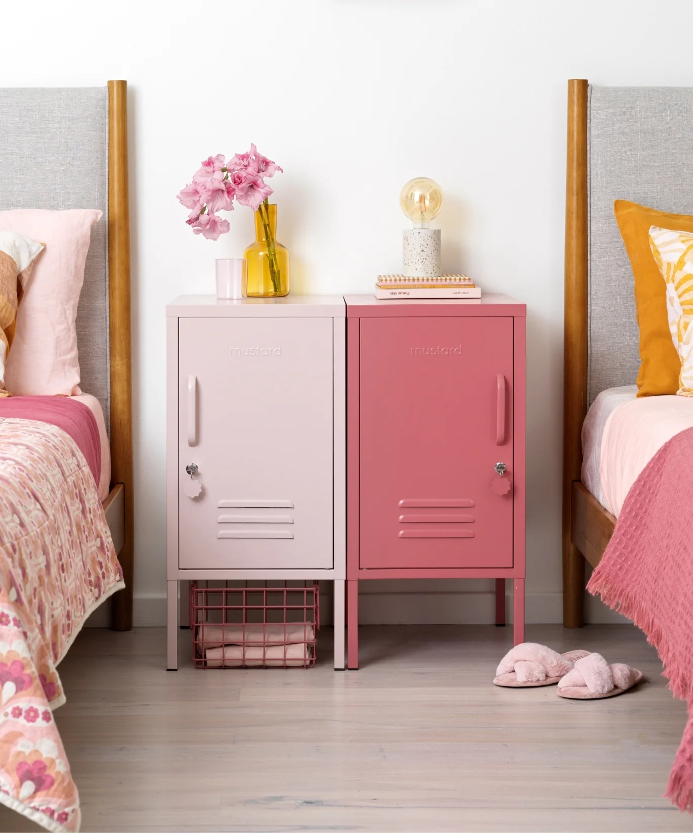 The Shorty in Blush - Image 6
