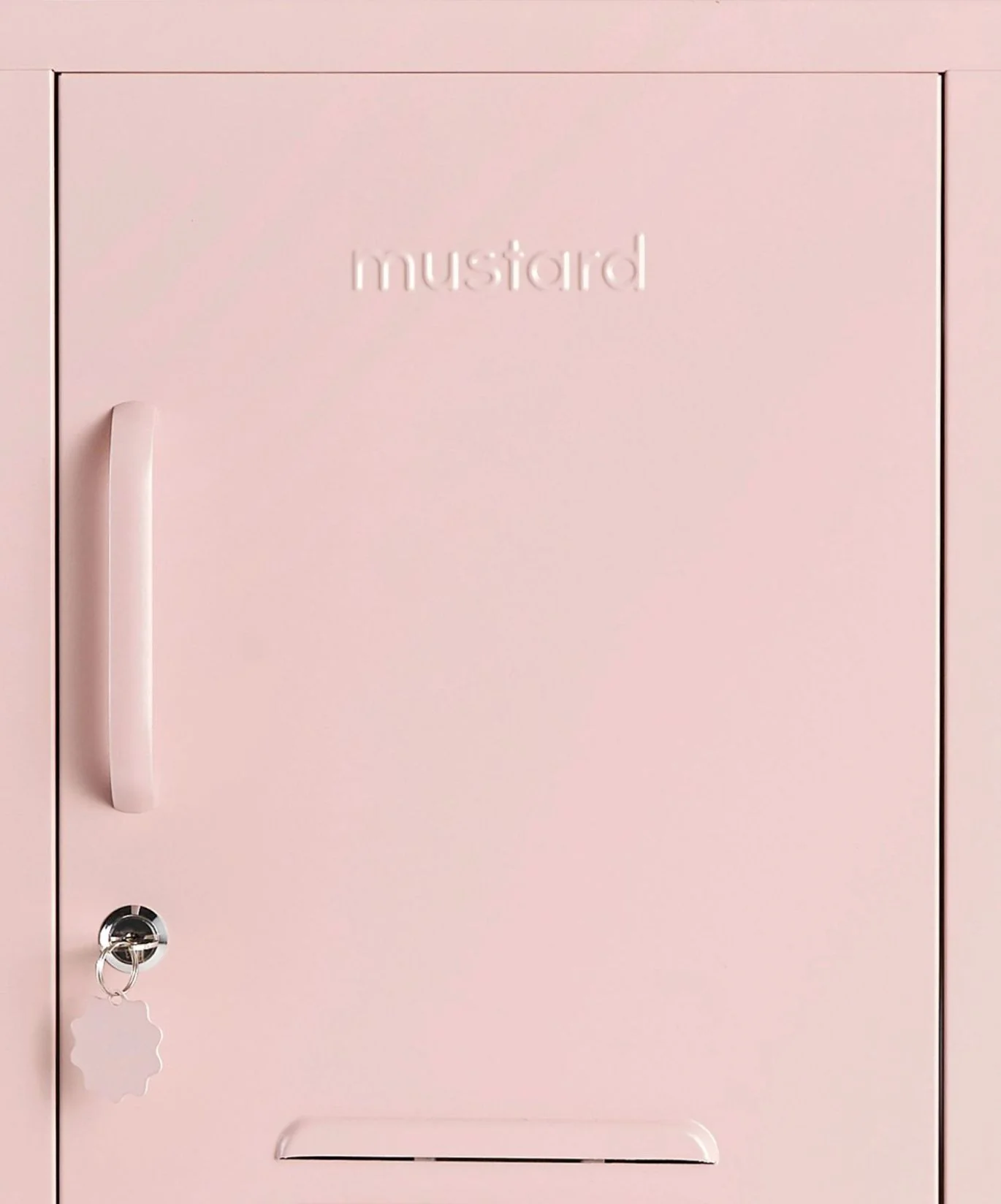 The Shorty in Blush - Image 7