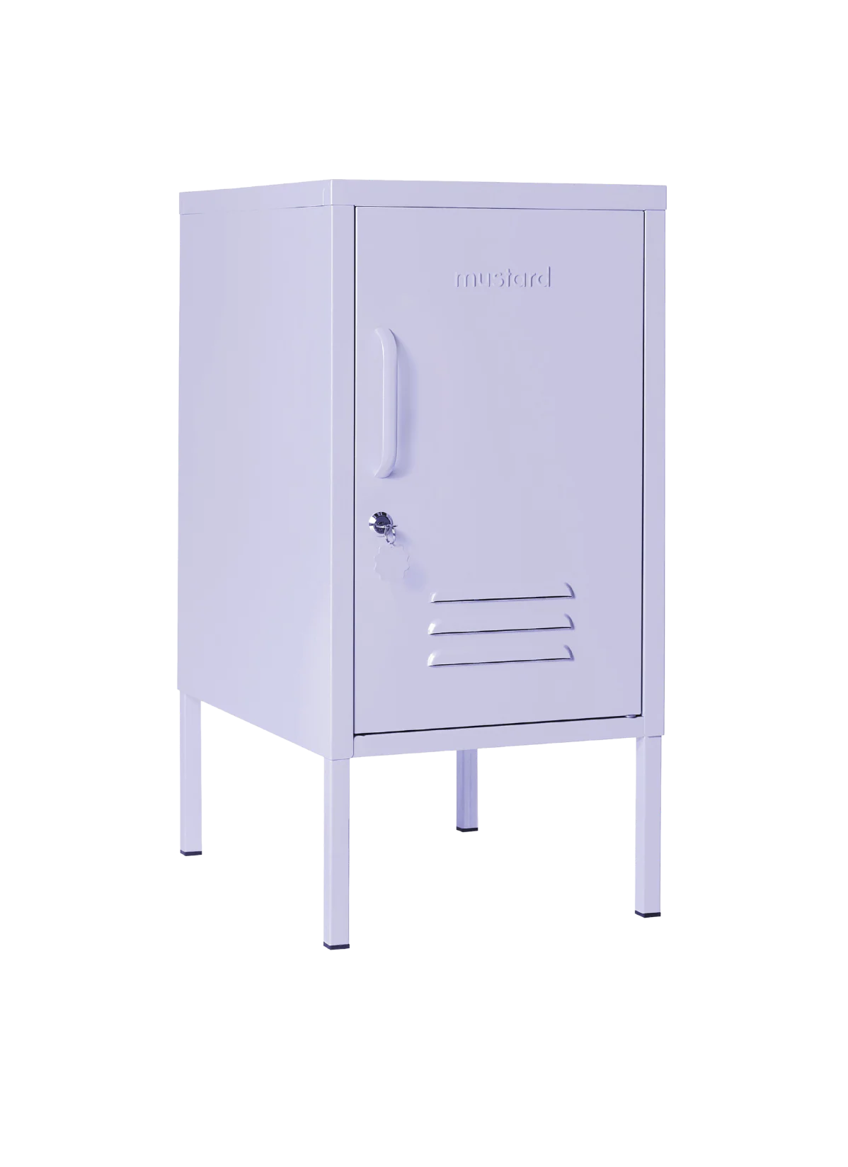 The Shorty in Lilac - Image 3