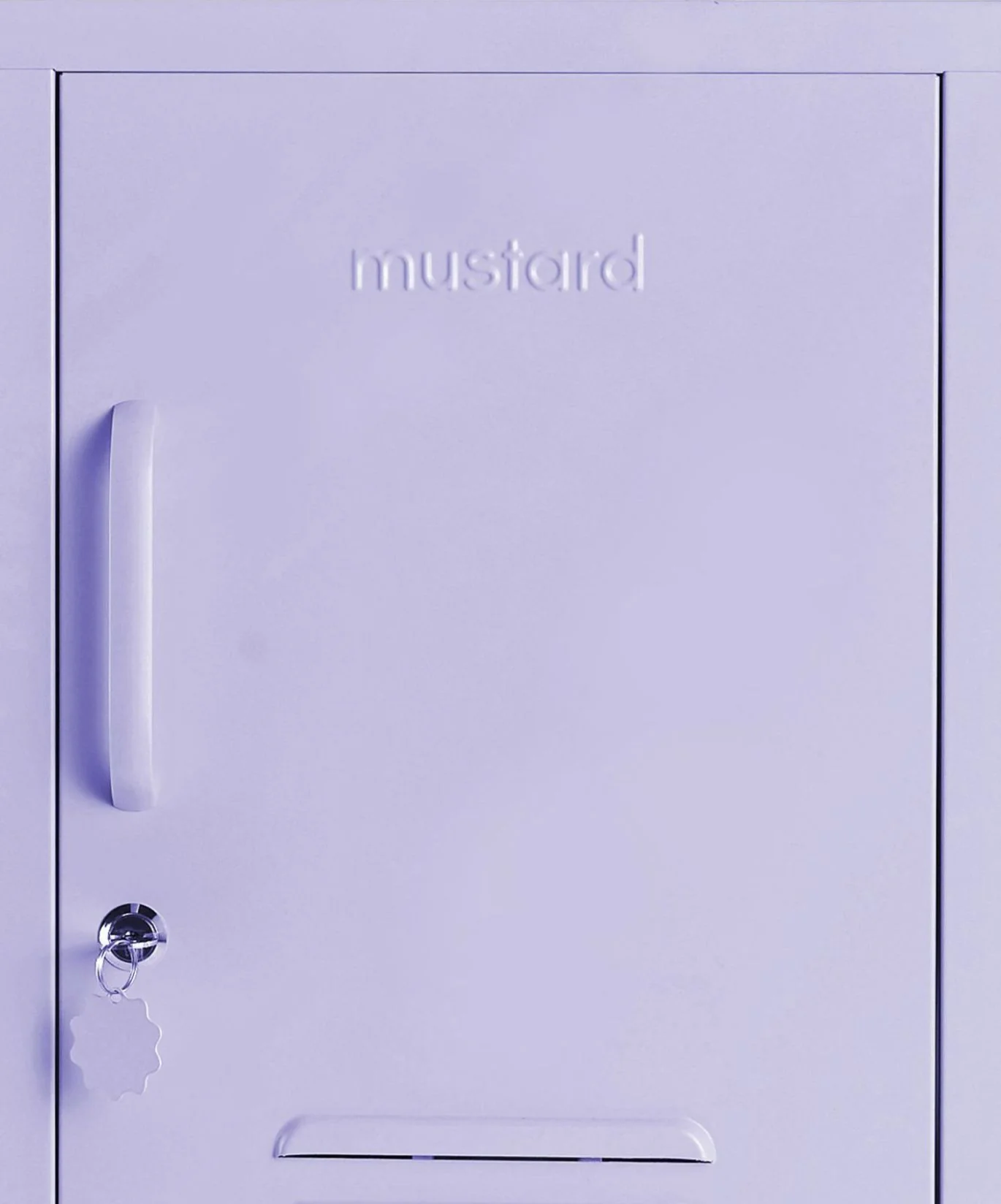 The Shorty in Lilac - Image 7