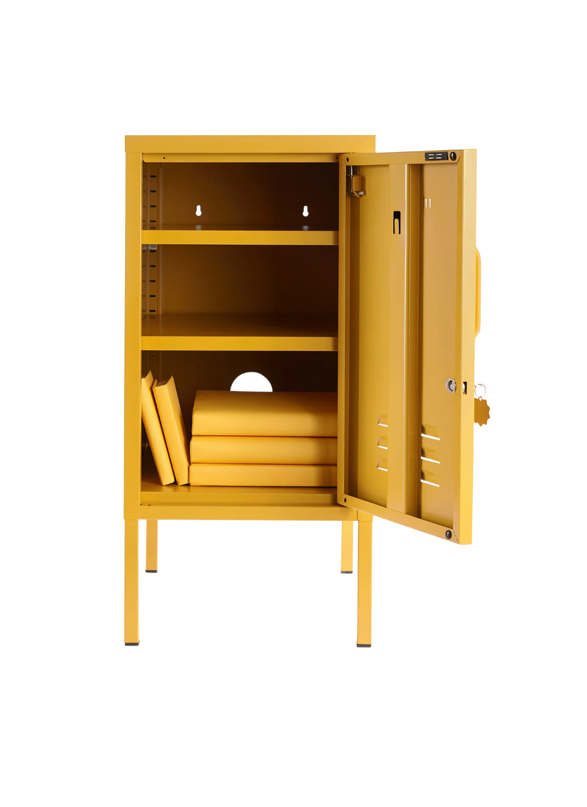 The Shorty in Mustard - Image 2