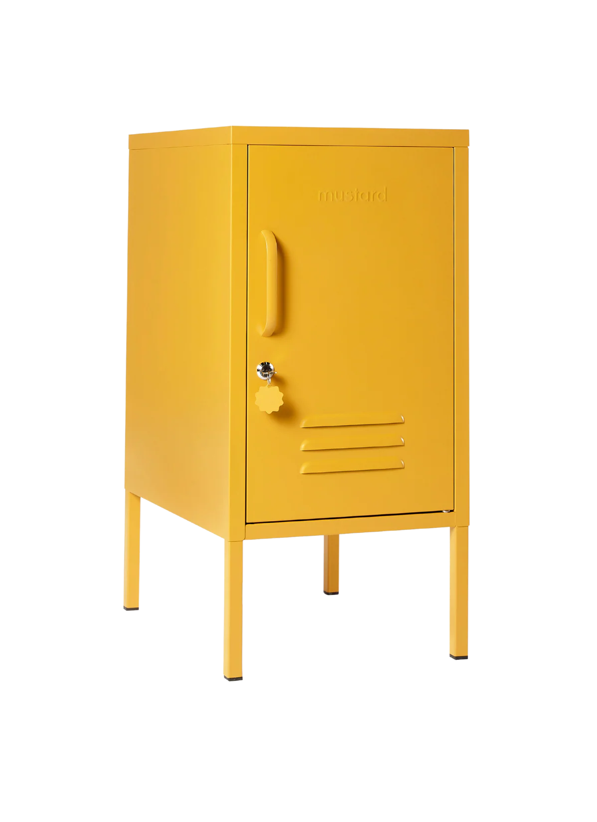 The Shorty in Mustard - Image 3