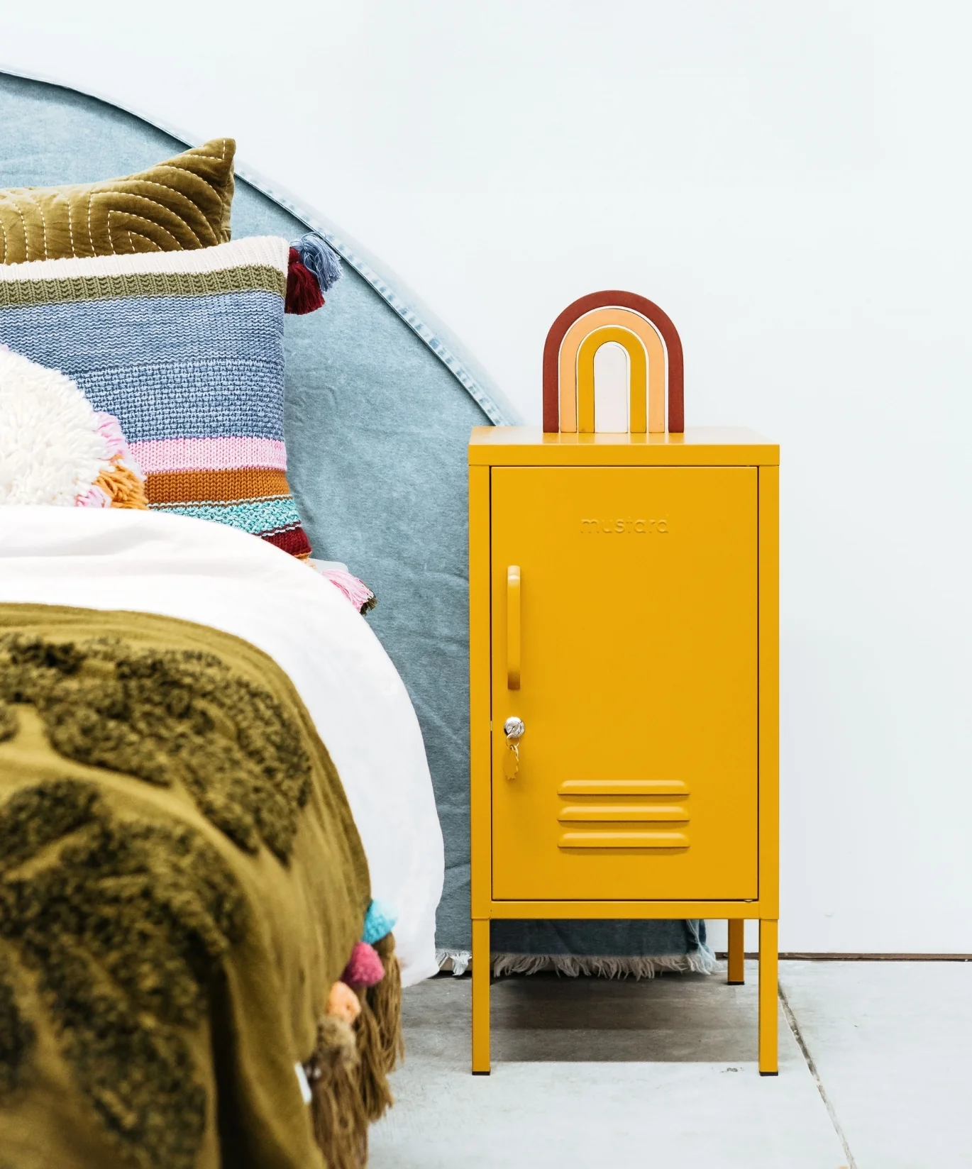 The Shorty in Mustard - Image 5