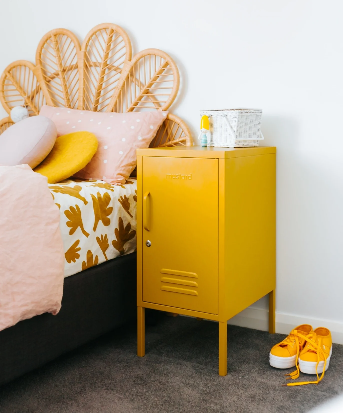 The Shorty in Mustard - Image 6