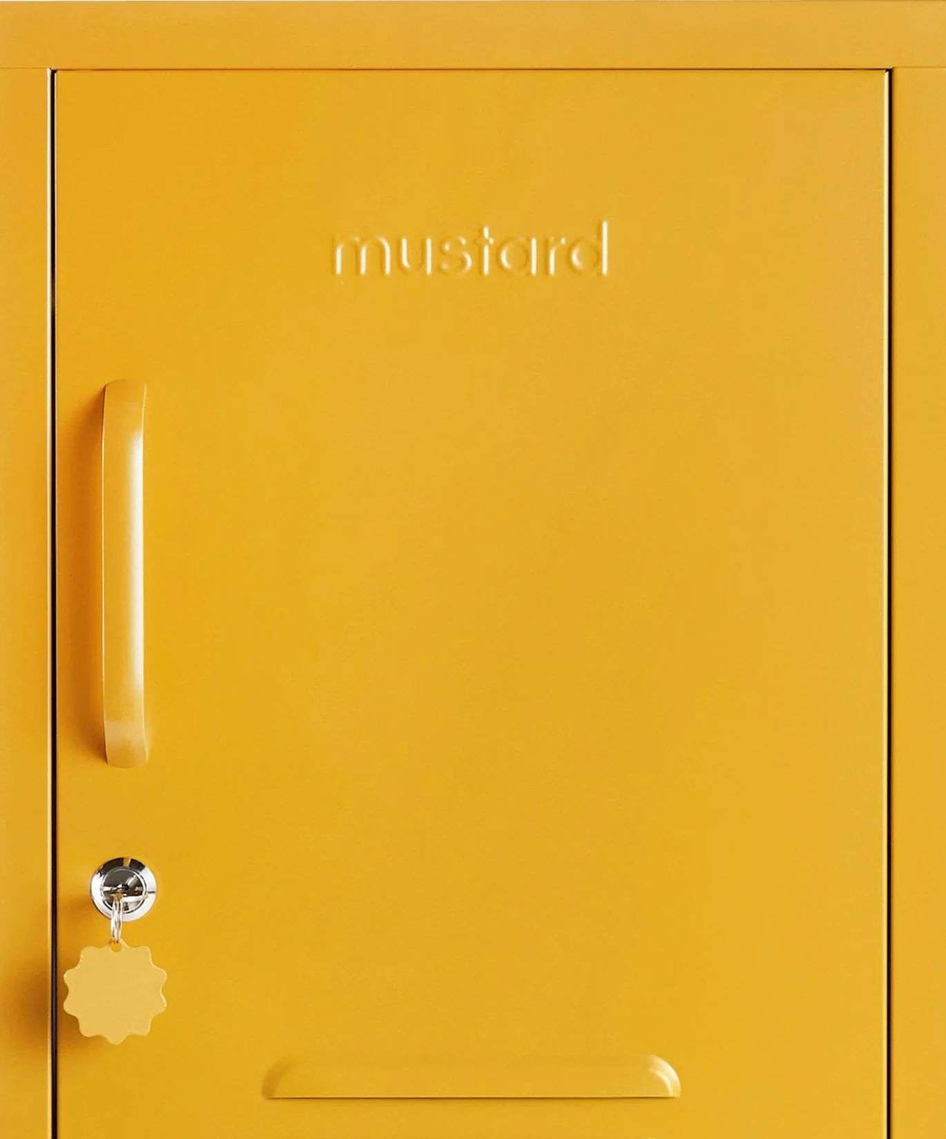 The Shorty in Mustard - Image 7