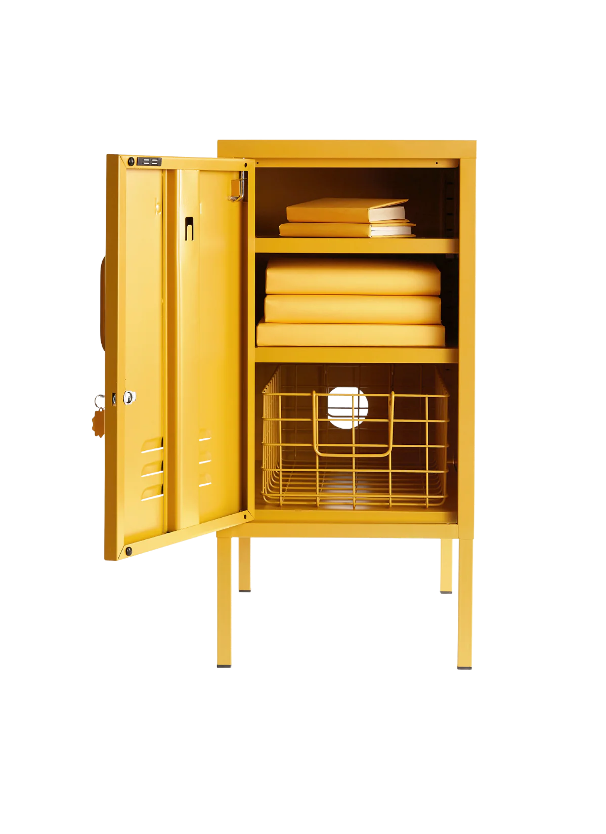 The Shorty in Mustard to the Left - Image 2