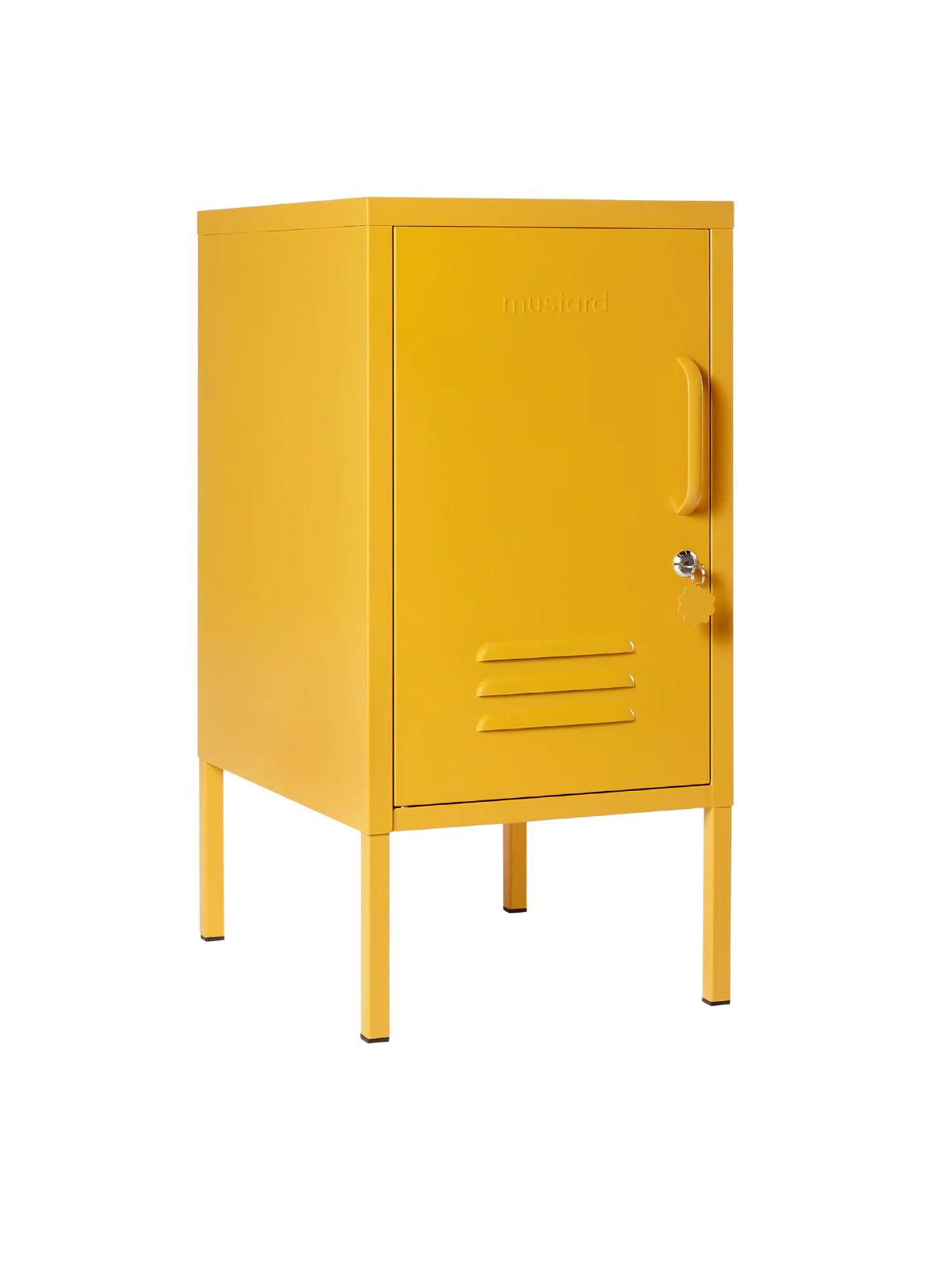 The Shorty in Mustard to the Left - Image 3